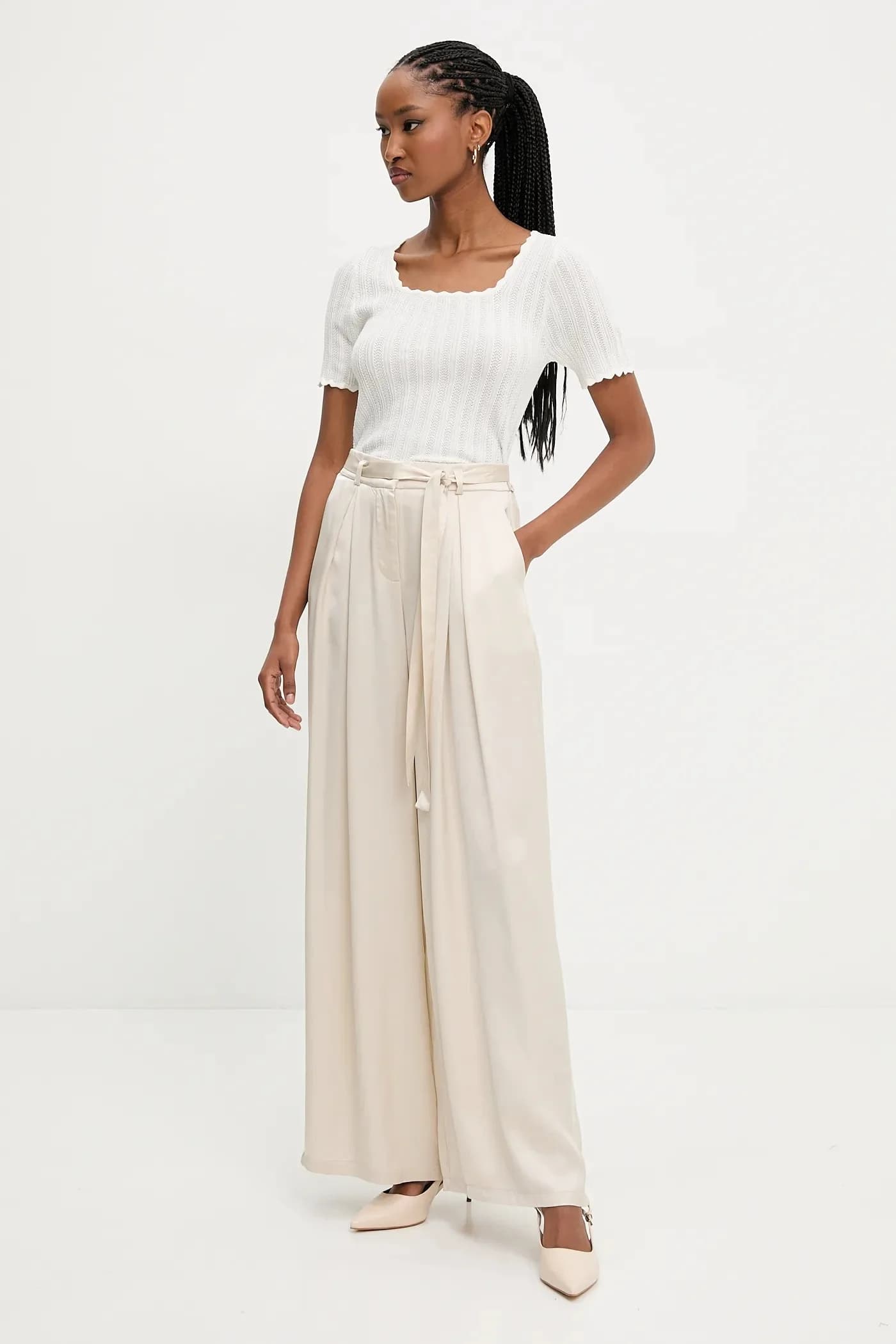 Брюки - фото 2