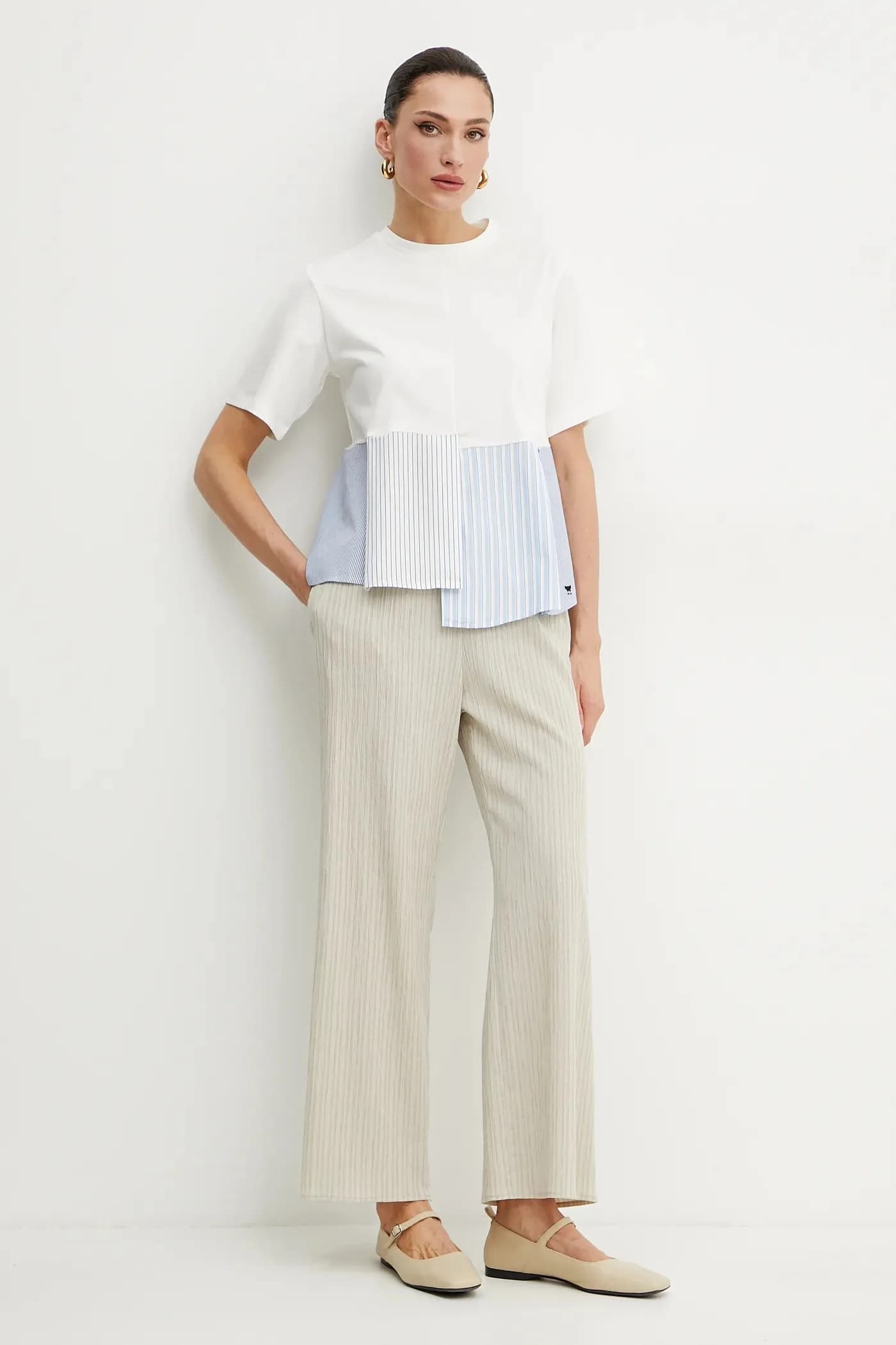 Брюки - фото 2