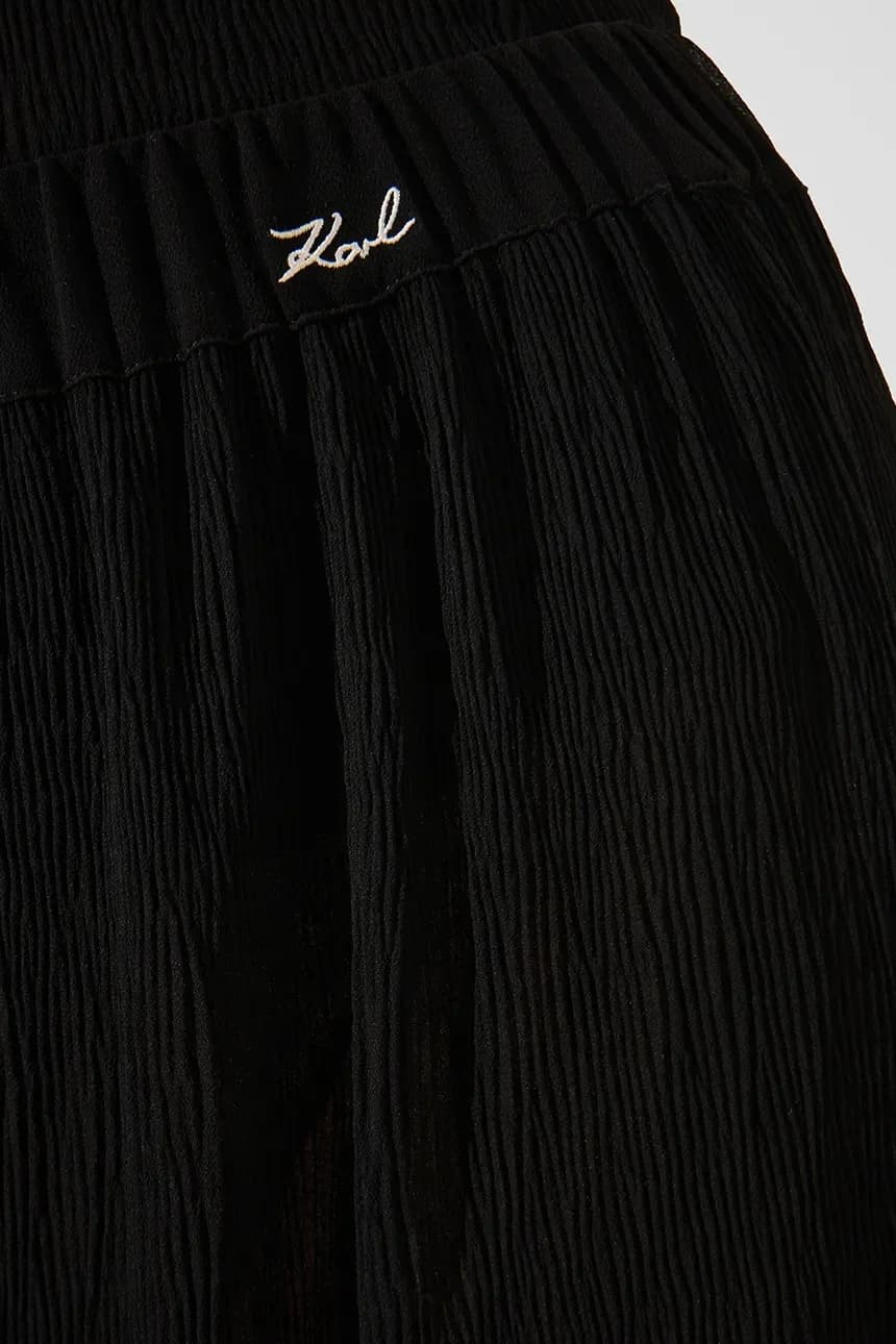 Брюки - фото 3