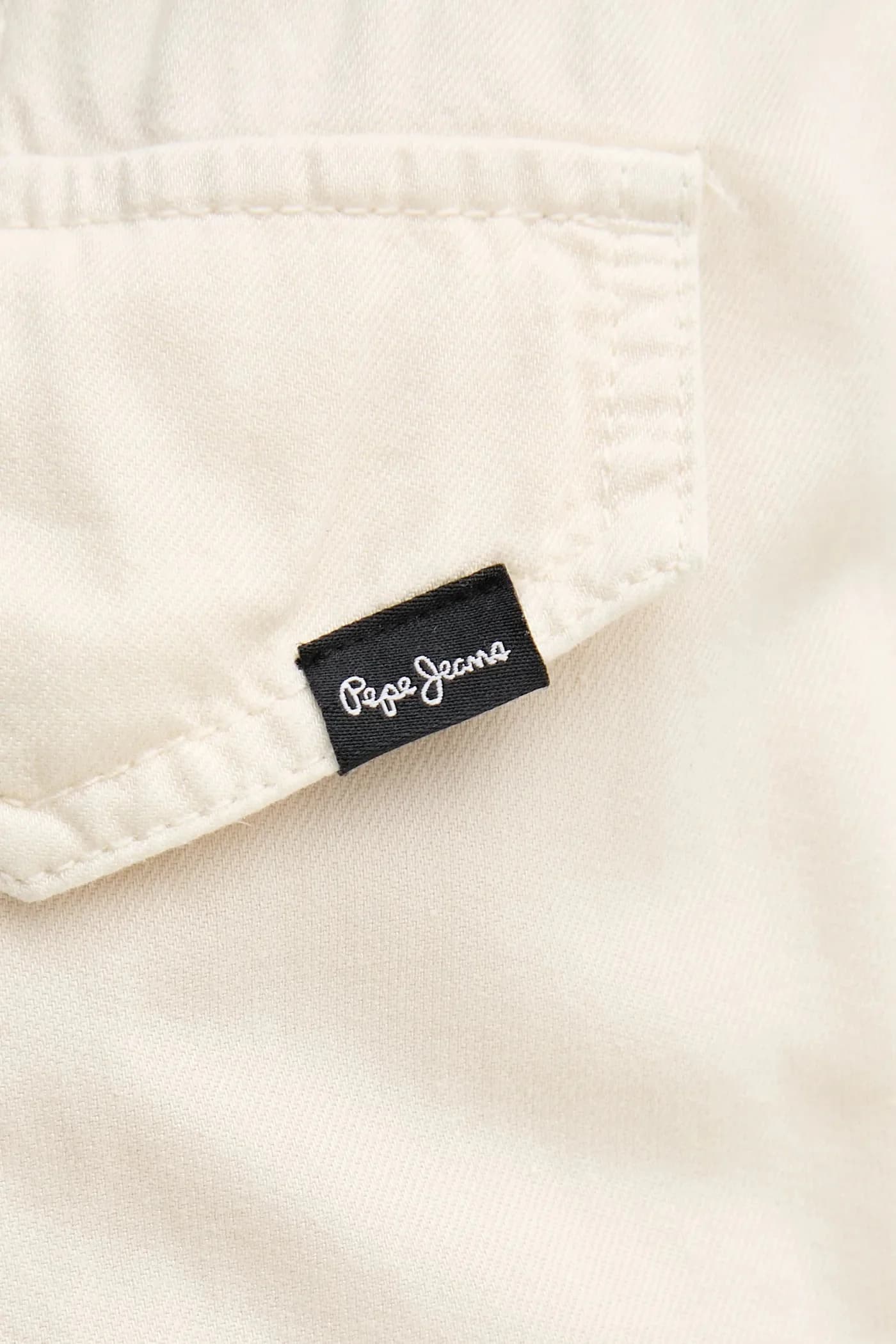 БРЮКИ ХАДДА - фото 5