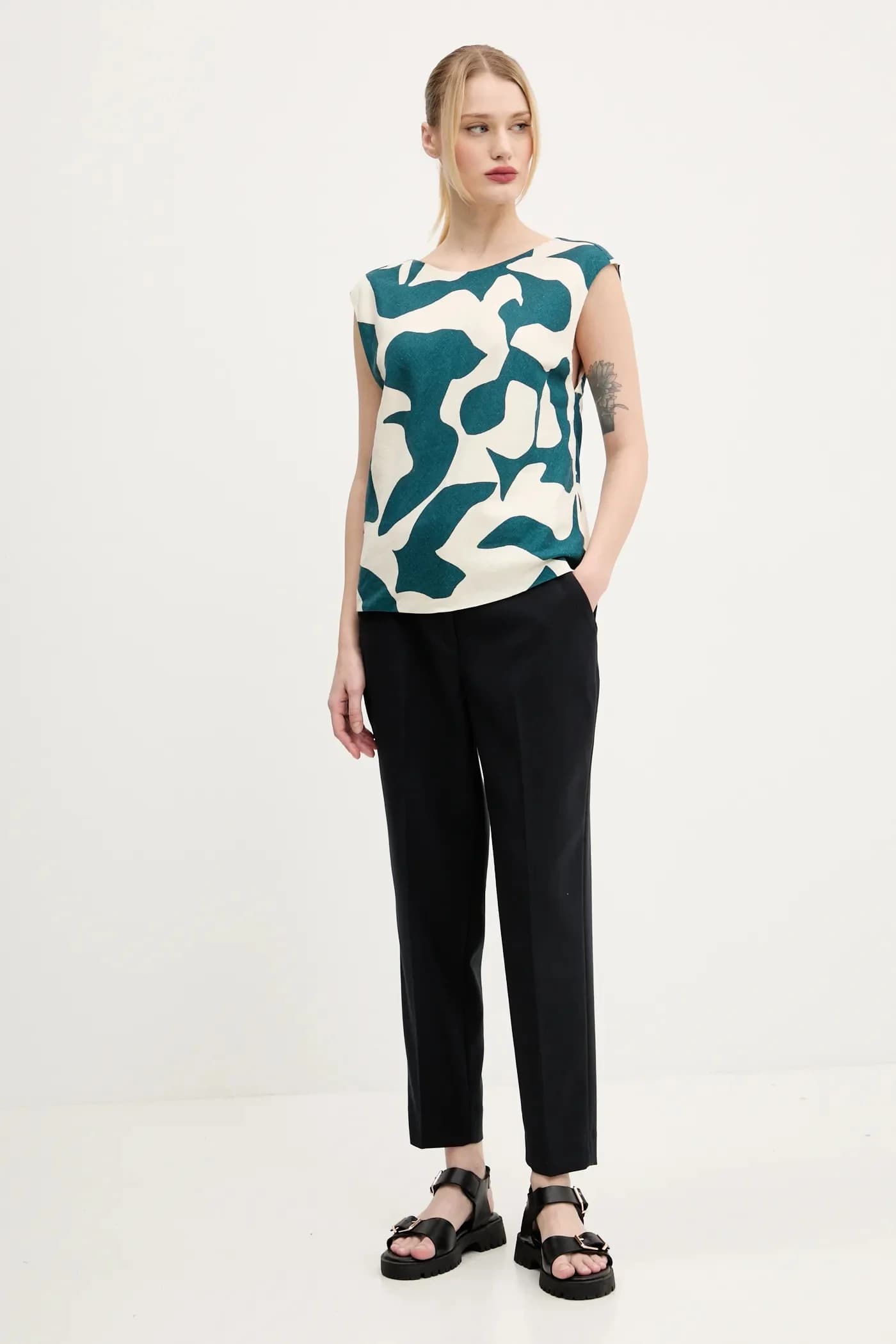 Брюки - фото 2