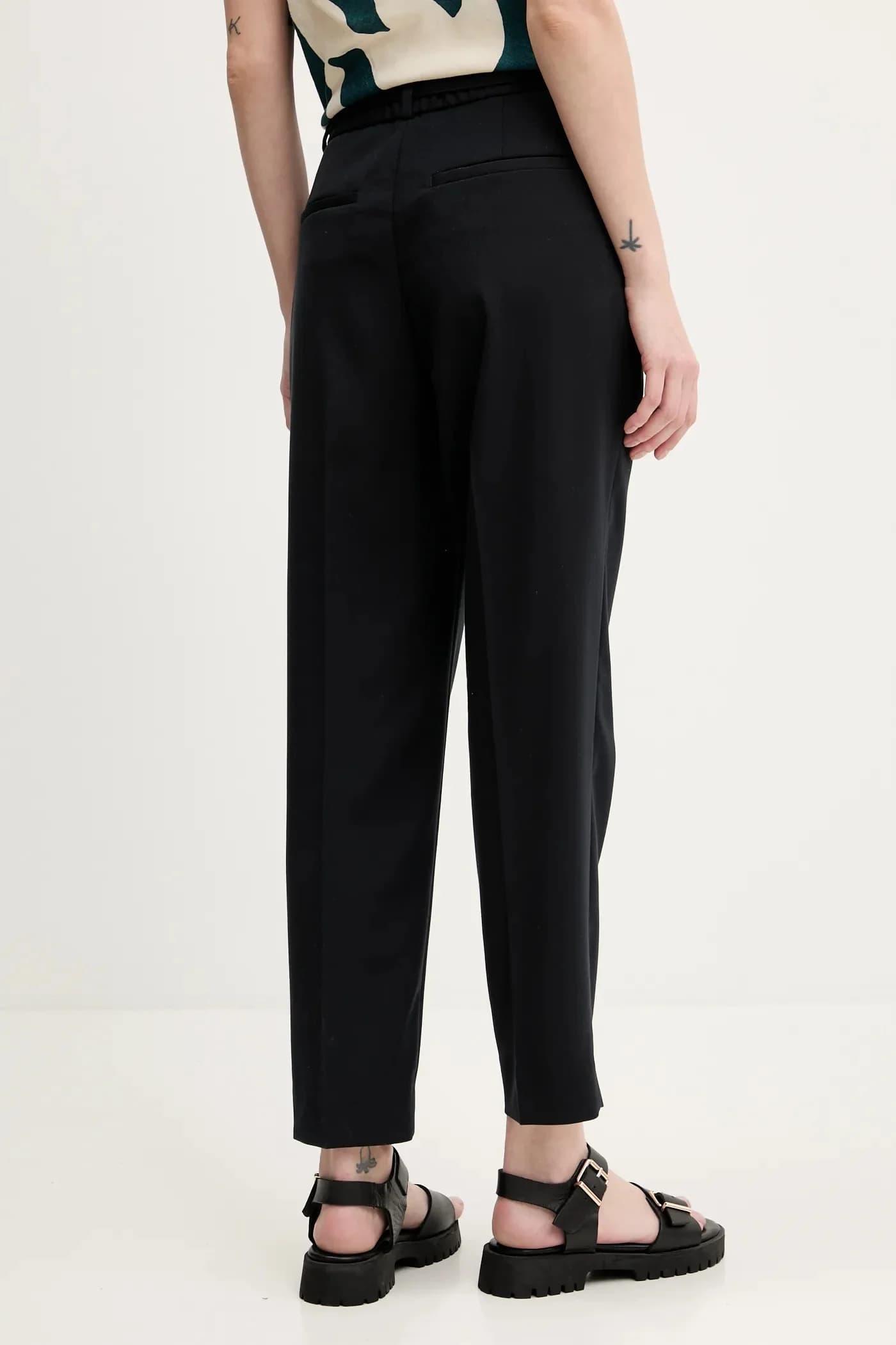 Брюки - фото 3