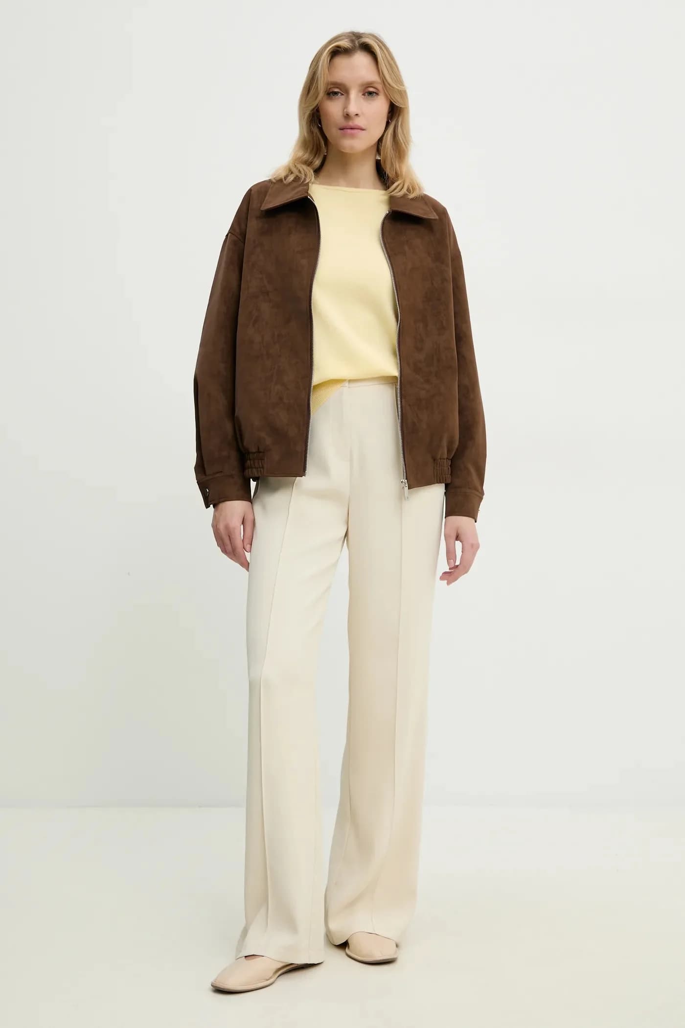 Брюки - фото 2