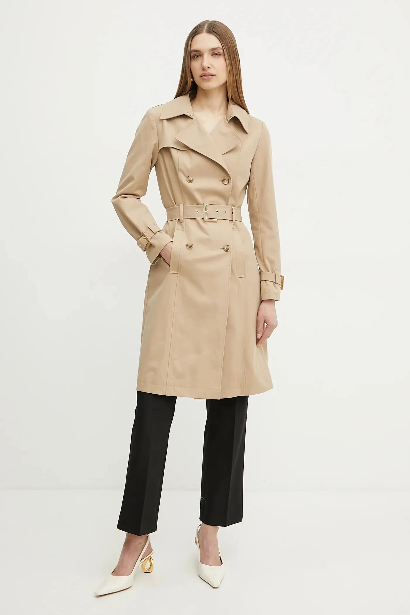 СОЛНЕЧНЫЕ брюки - фото 2