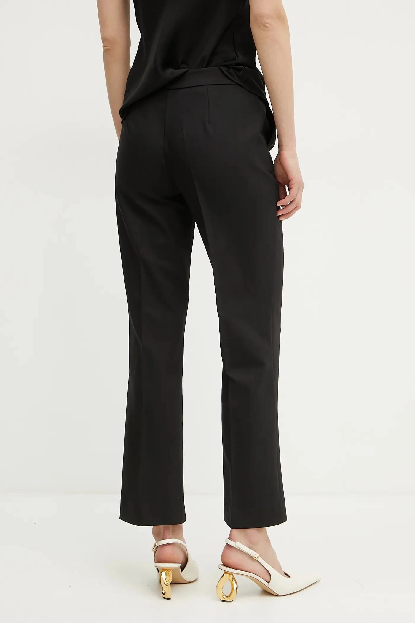 СОЛНЕЧНЫЕ брюки - фото 3