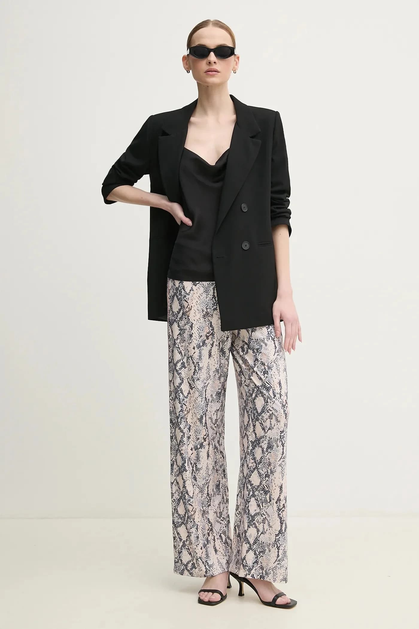 Брюки - фото 2