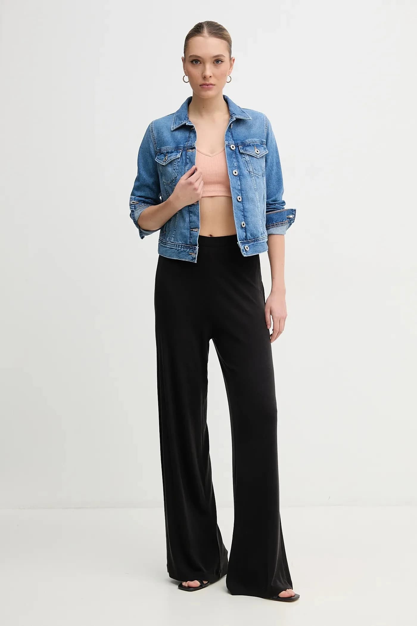 Брюки - фото 2