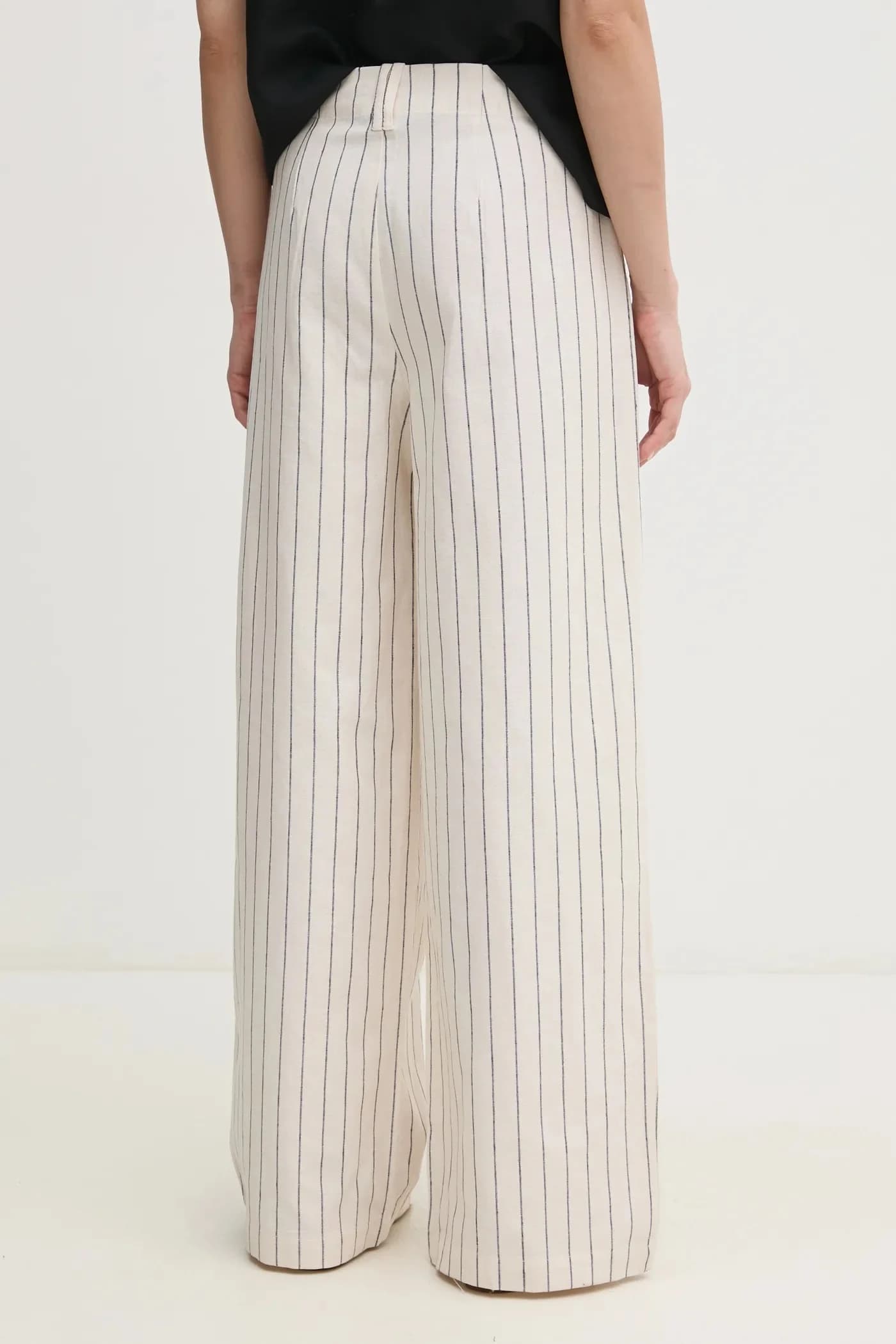 HERLY льняные брюки - фото 3