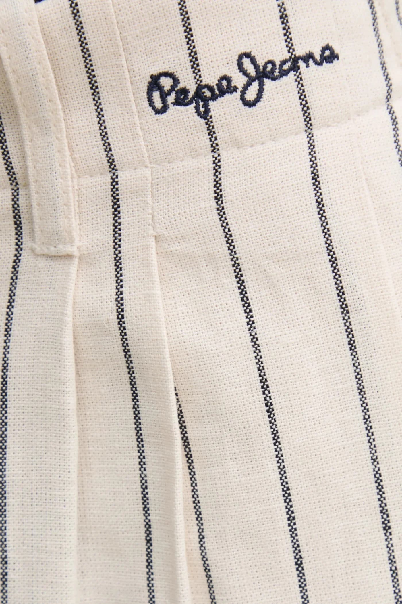 HERLY льняные брюки - фото 4