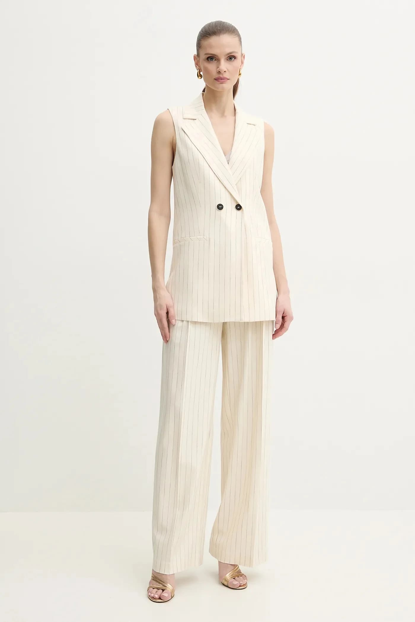 Брюки - фото 2