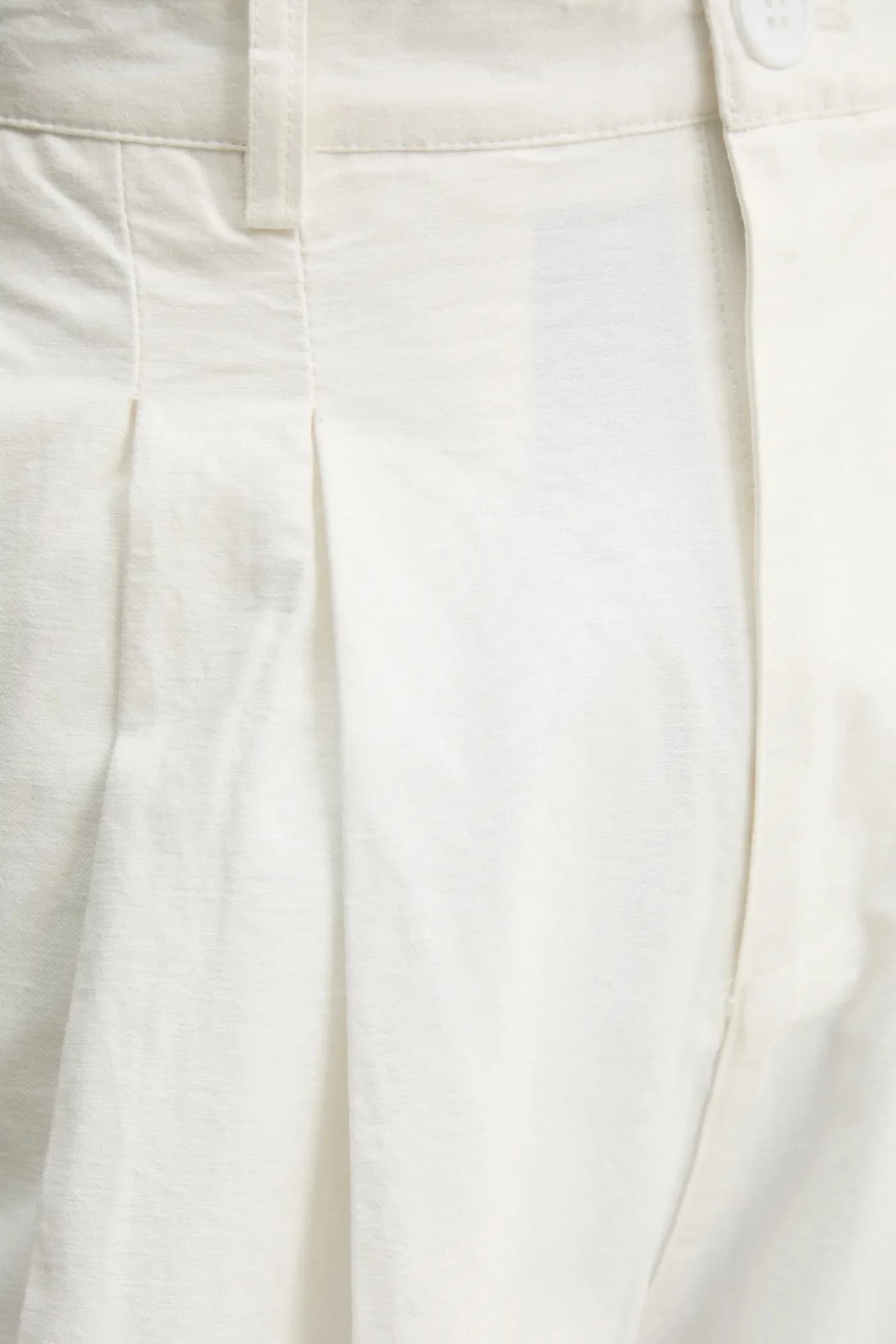 Хлопковые брюки - фото 4