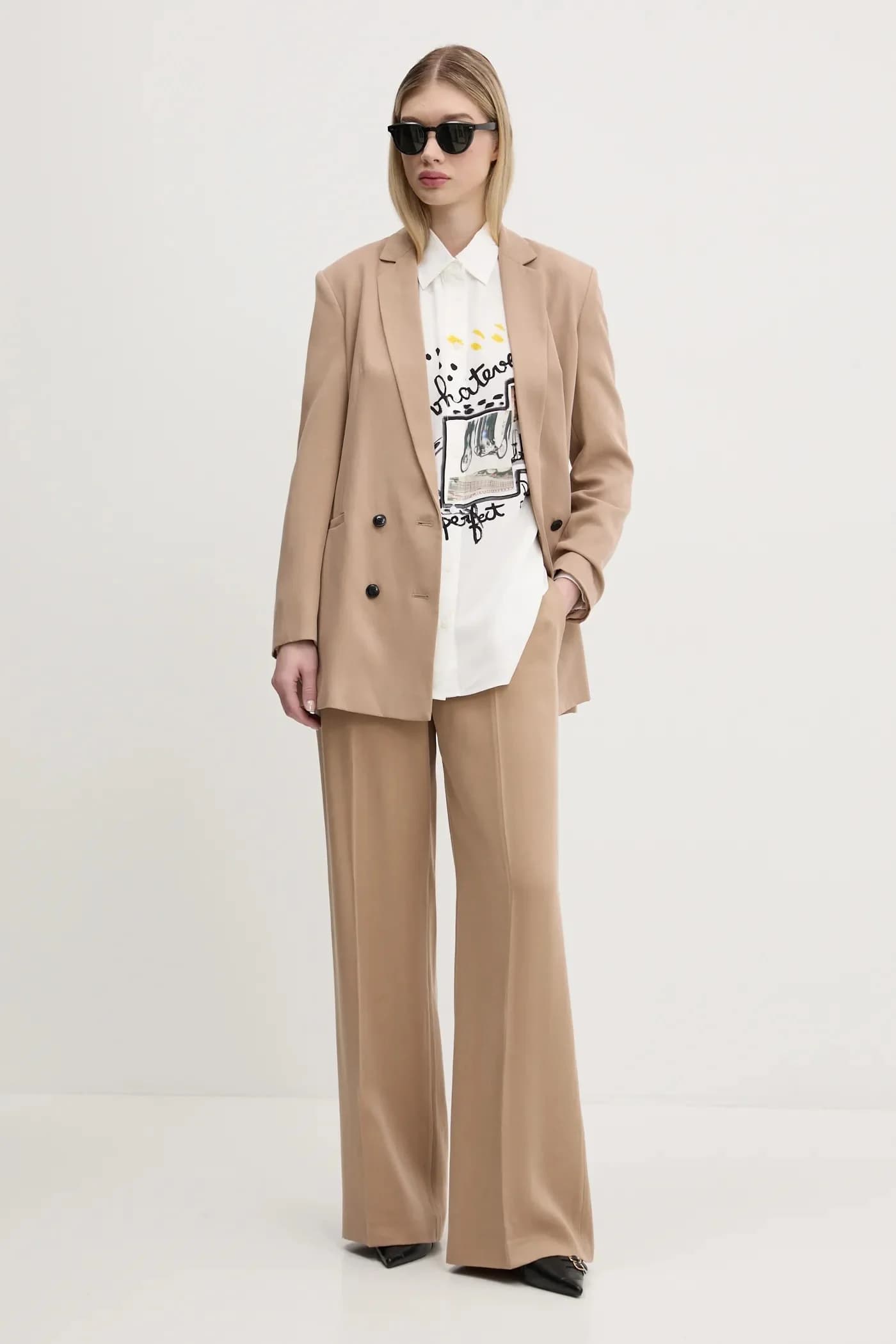 Брюки - фото 2