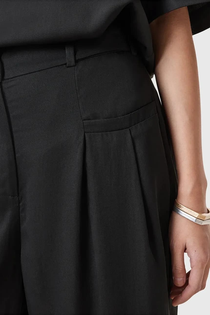 ЗЕННИ брюки - фото 3