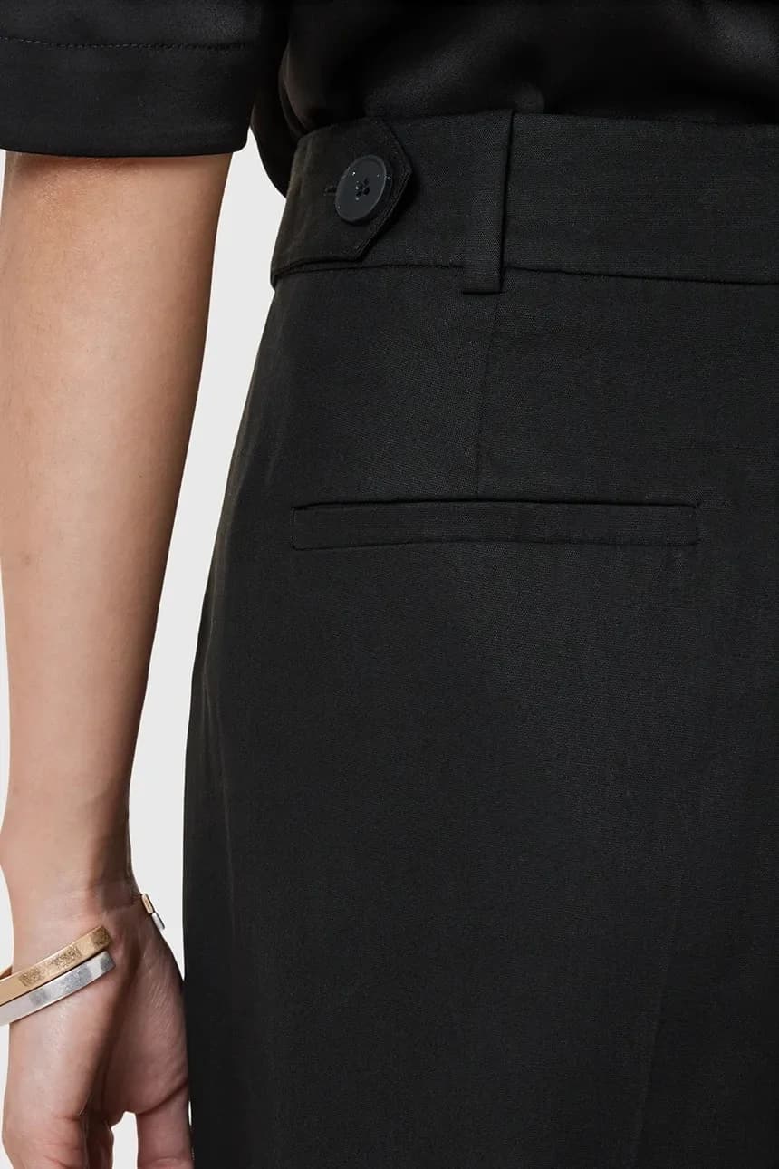 ЗЕННИ брюки - фото 4