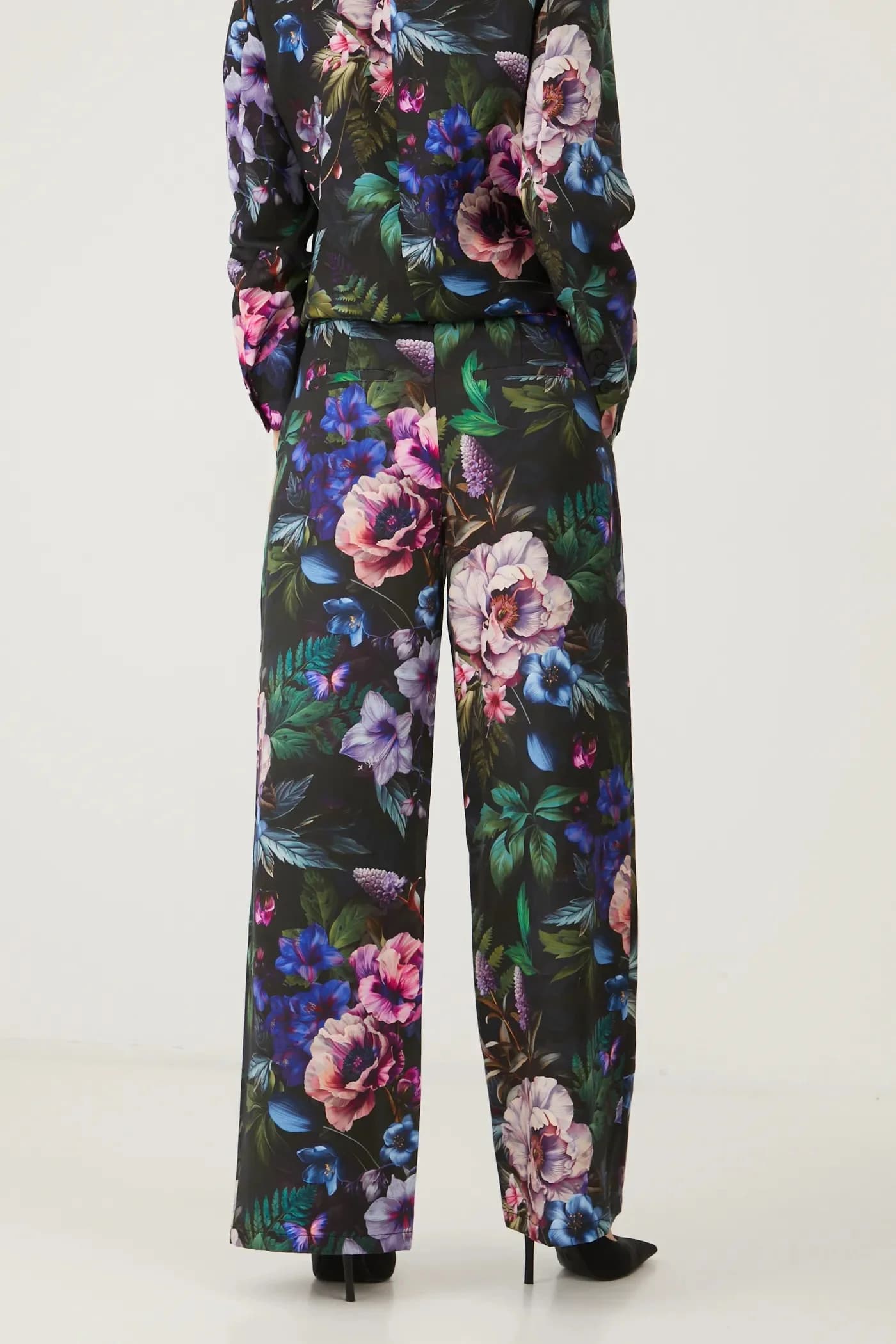 Брюки - фото 3