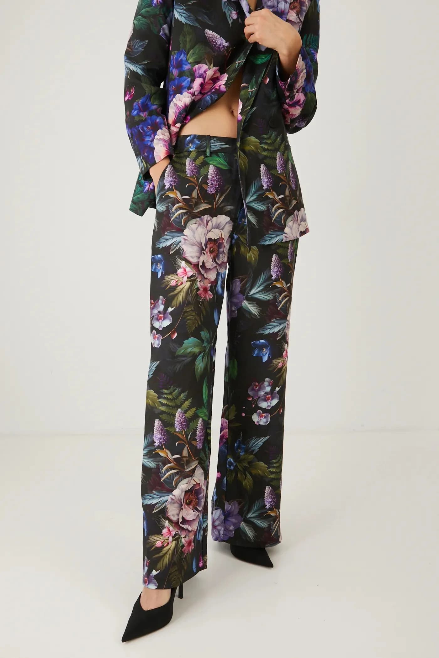 Брюки - фото 4