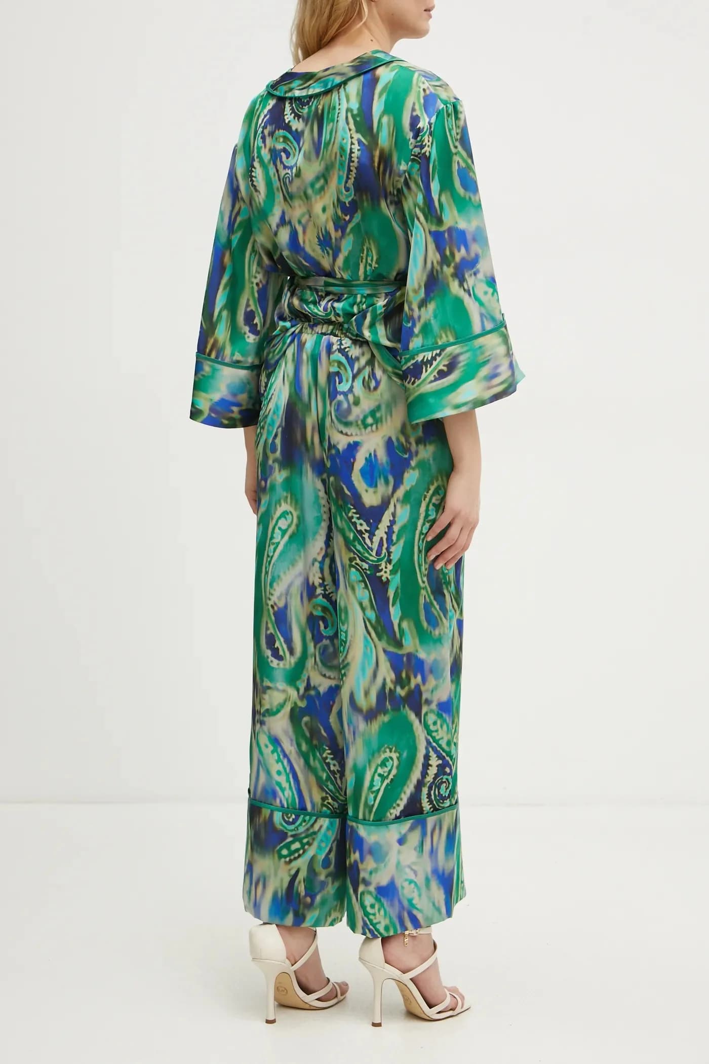 Брюки - фото 3