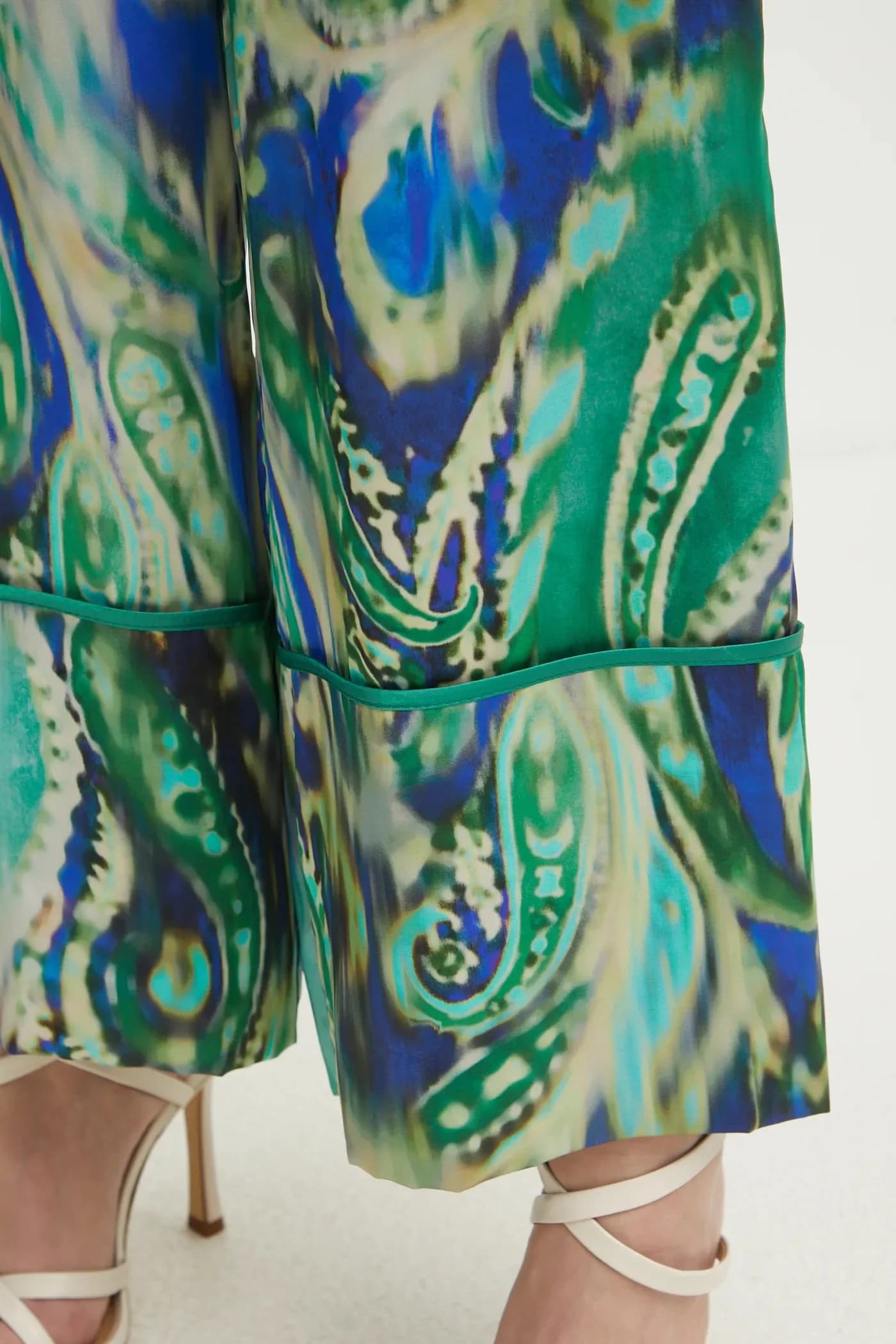 Брюки - фото 4