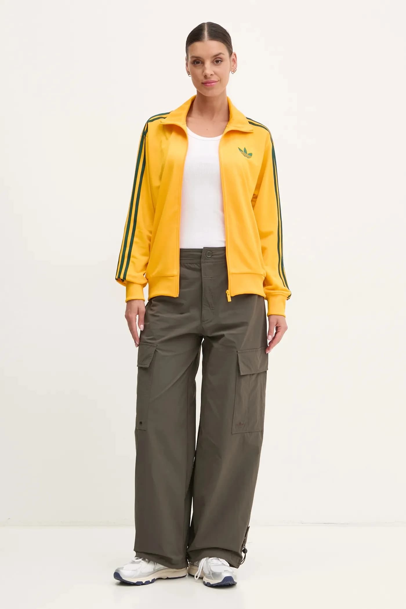 Базовые брюки - фото 2