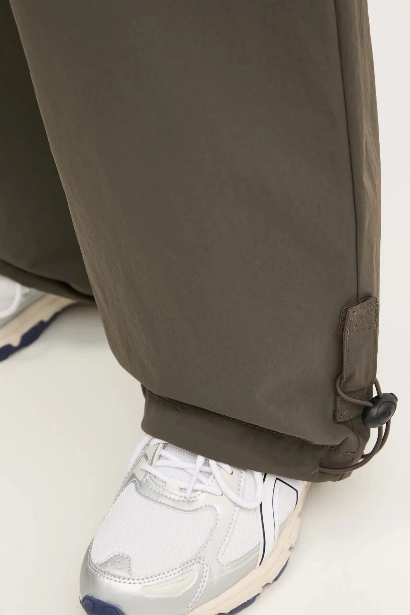 Базовые брюки - фото 4