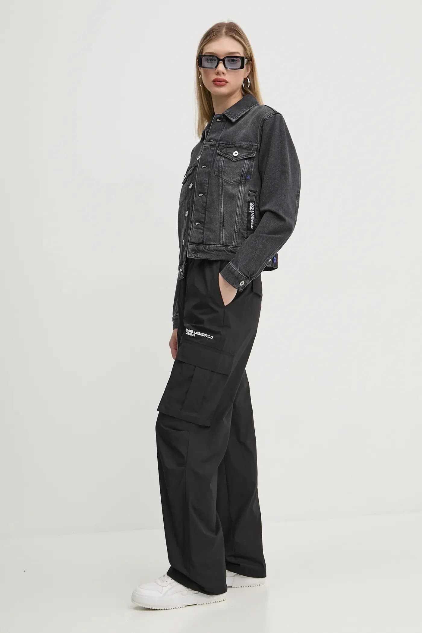 Брюки - фото 2