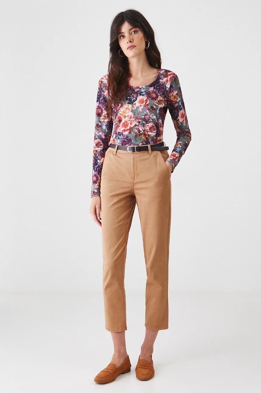 Брюки - фото 2