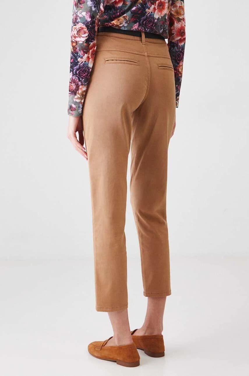 Брюки - фото 3