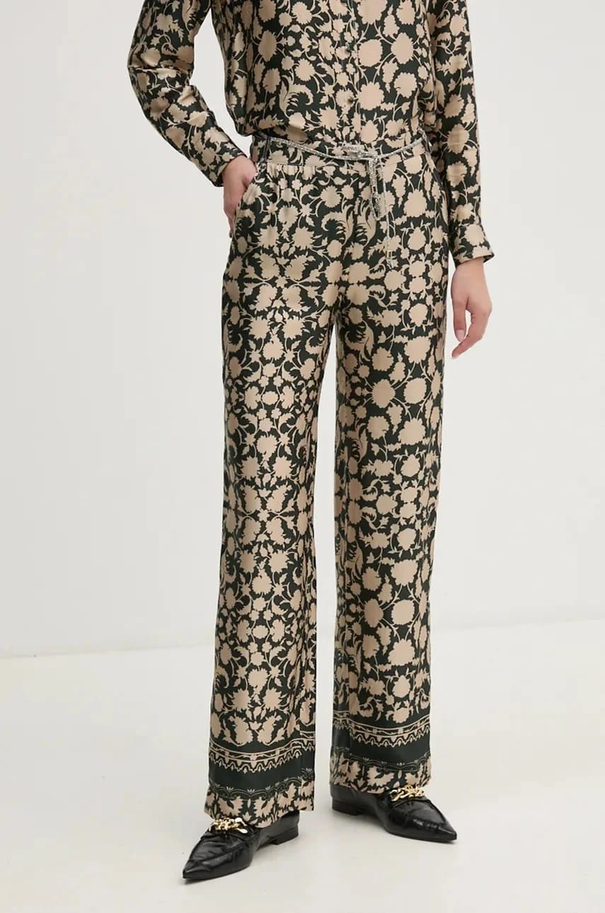 Брюки ПФПАРТАЖ