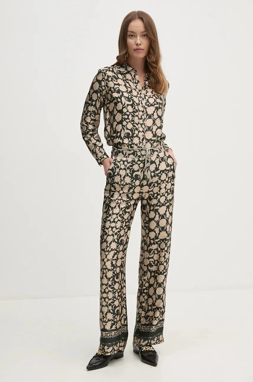 Брюки ПФПАРТАЖ - фото 2