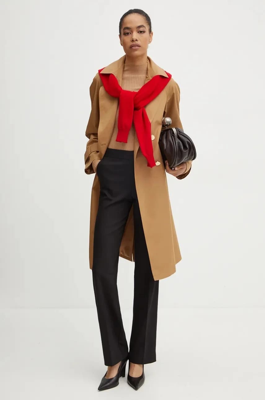 Брюки ПБЕКА.Ф - фото 2