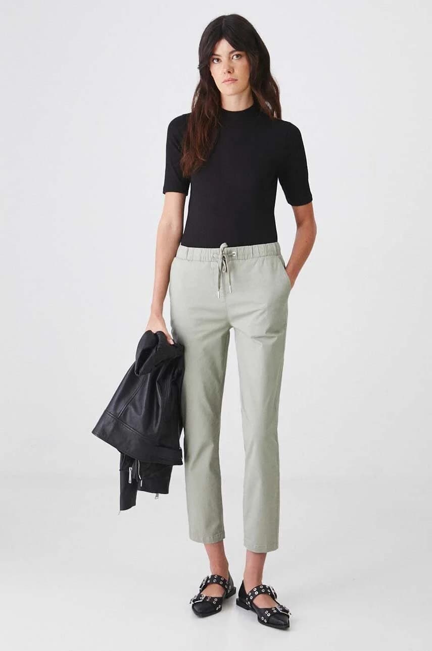 Брюки - фото 2