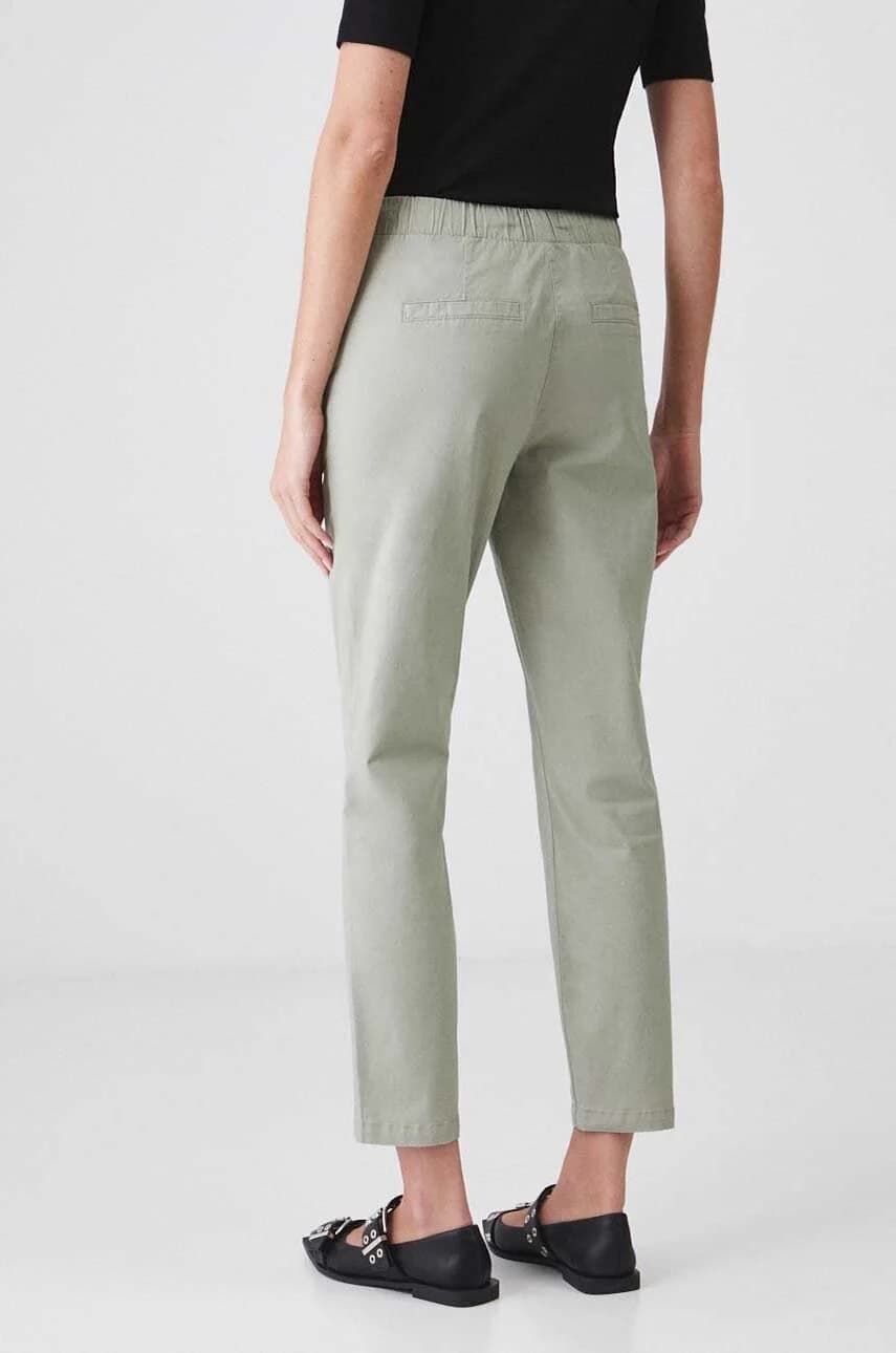 Брюки - фото 3