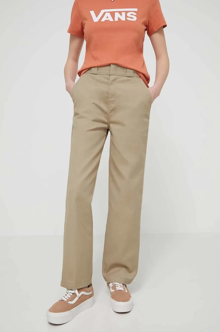 Брюки ELIZAVILLE REC - фото 3