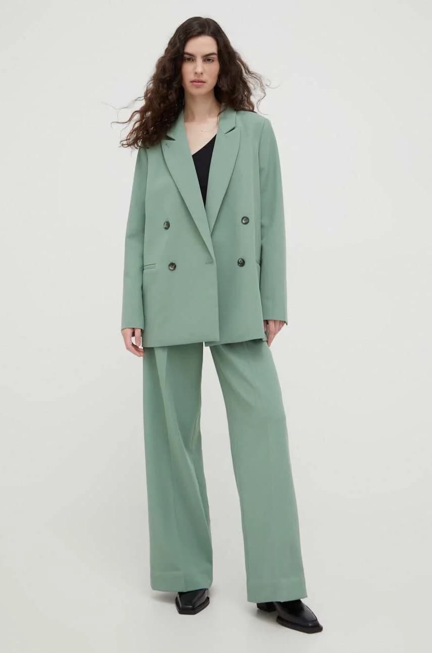 Брюки - фото 2