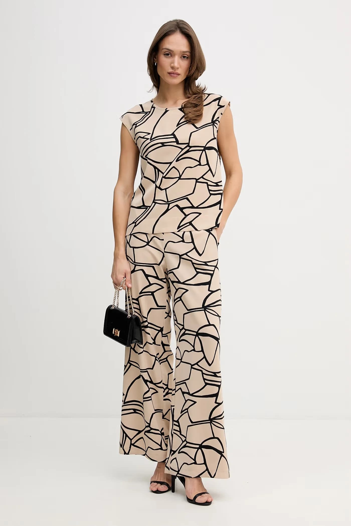 Женские брюки - фото 2