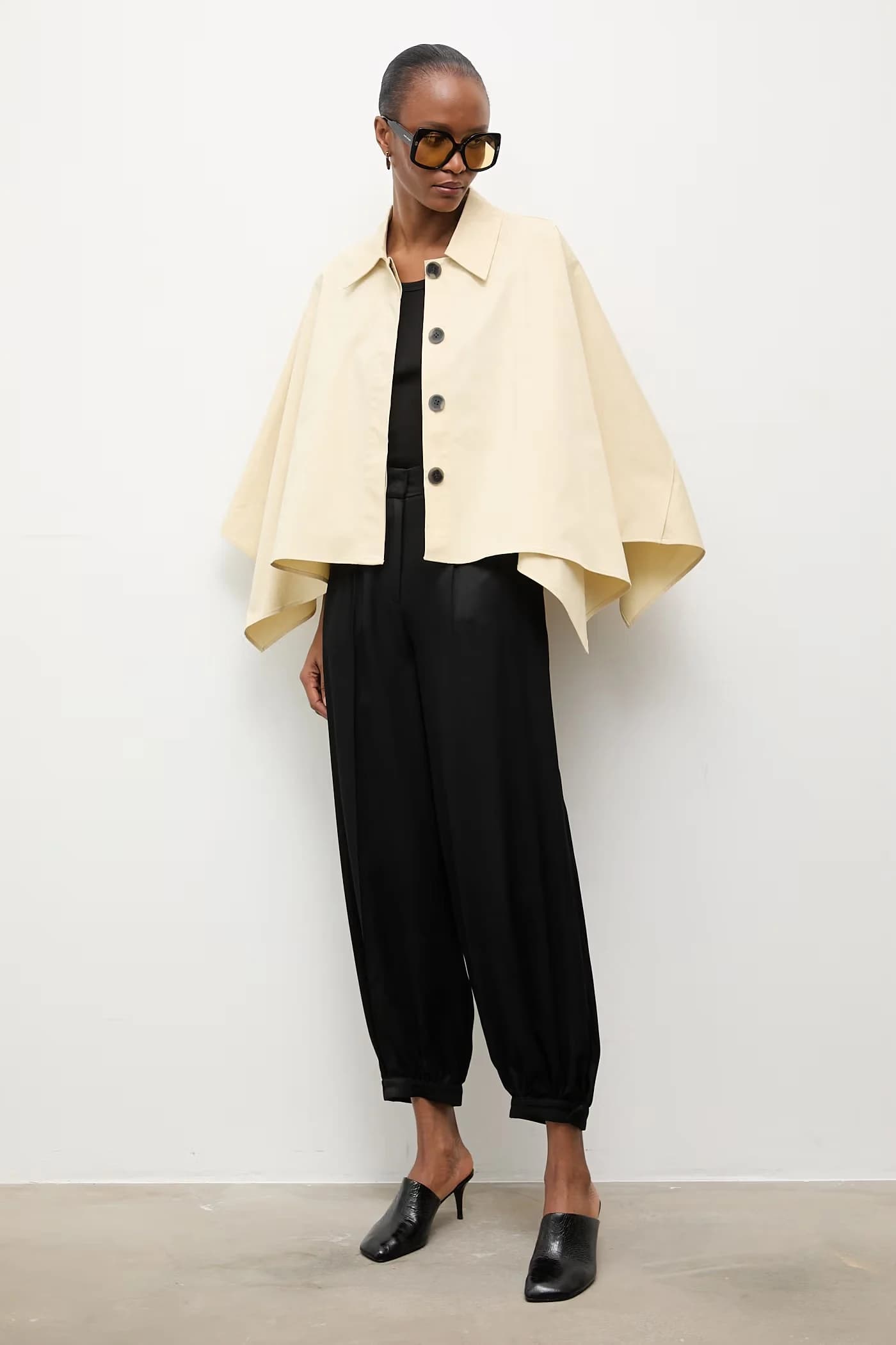 Женские брюки