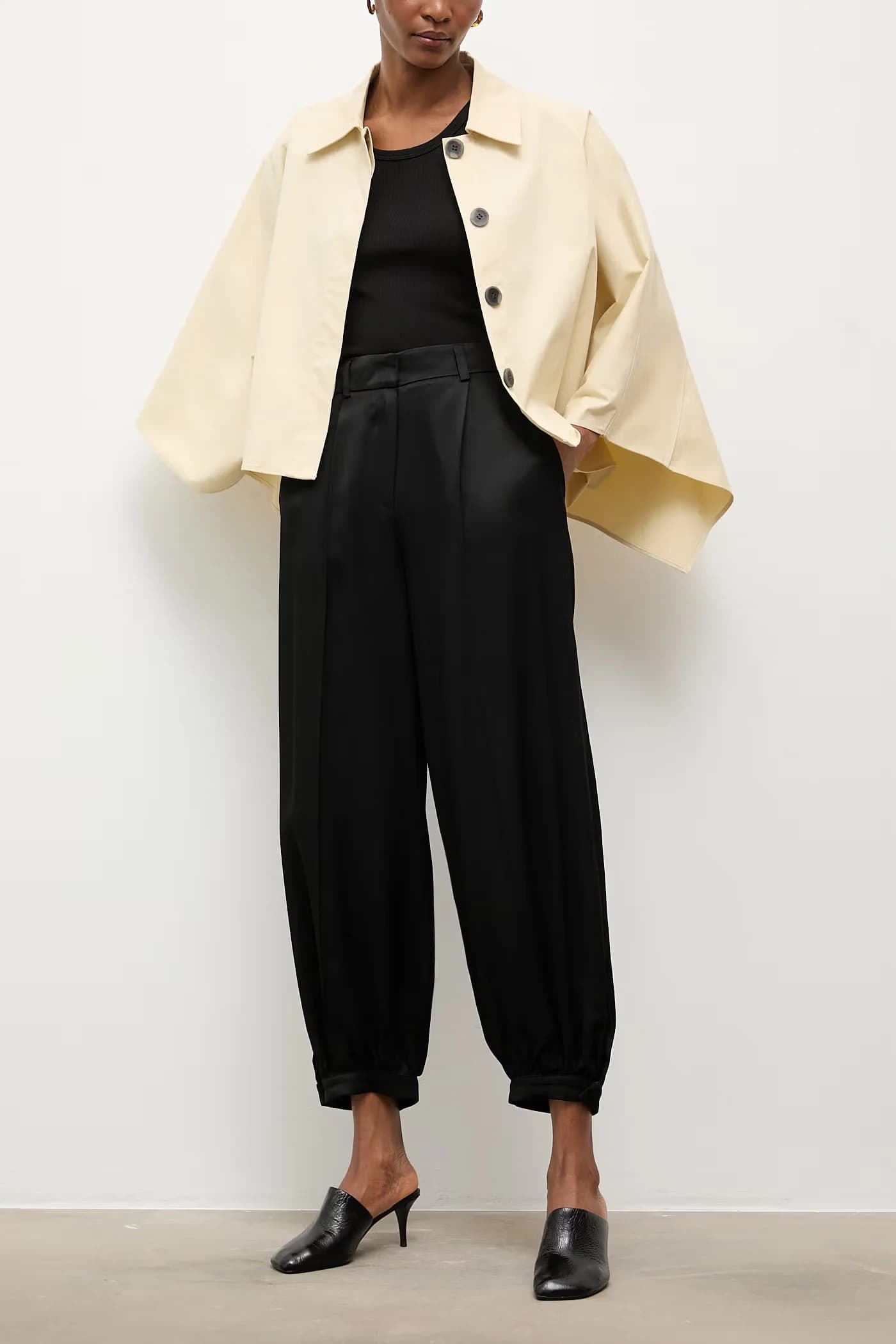 Женские брюки - фото 2