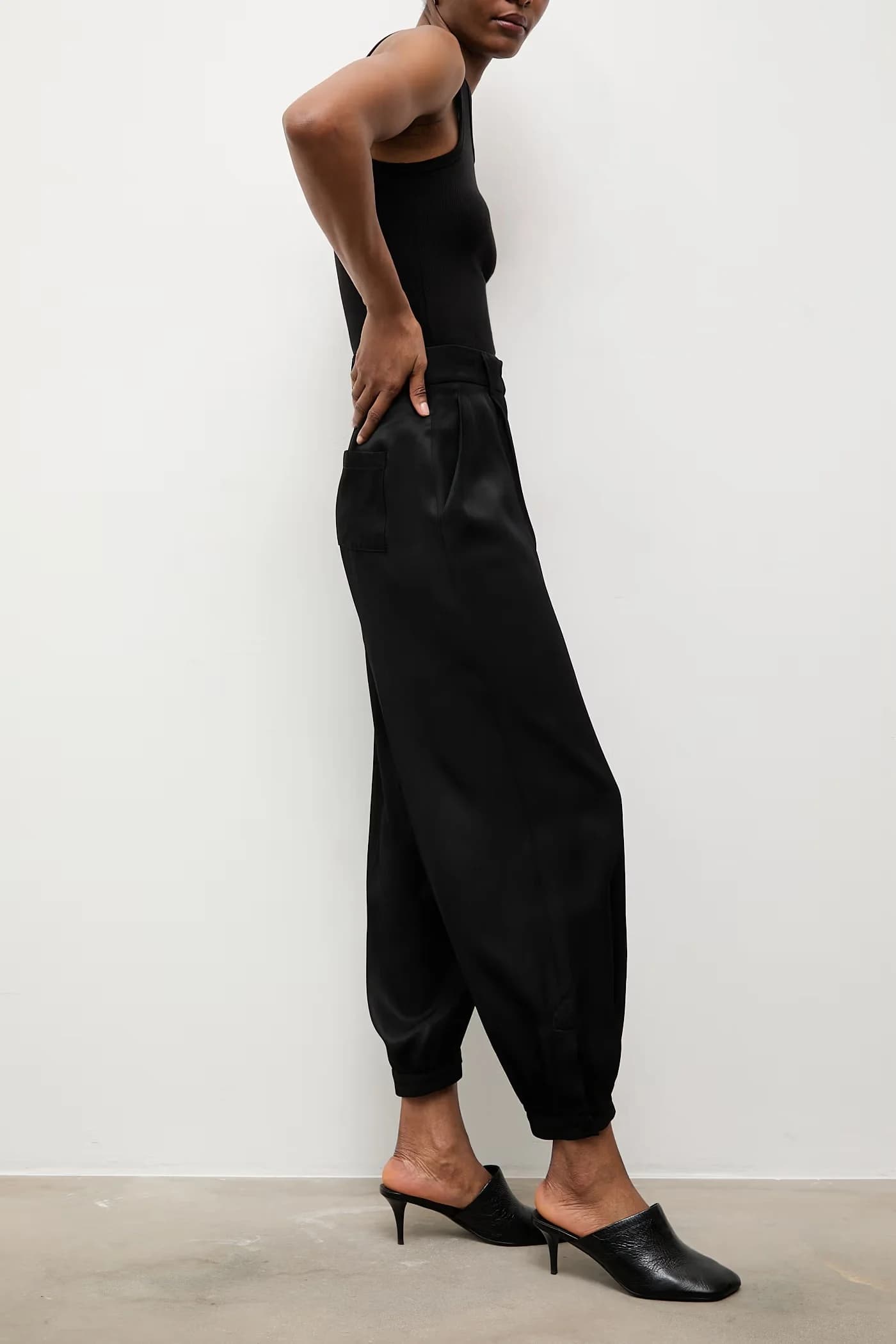 Женские брюки - фото 3