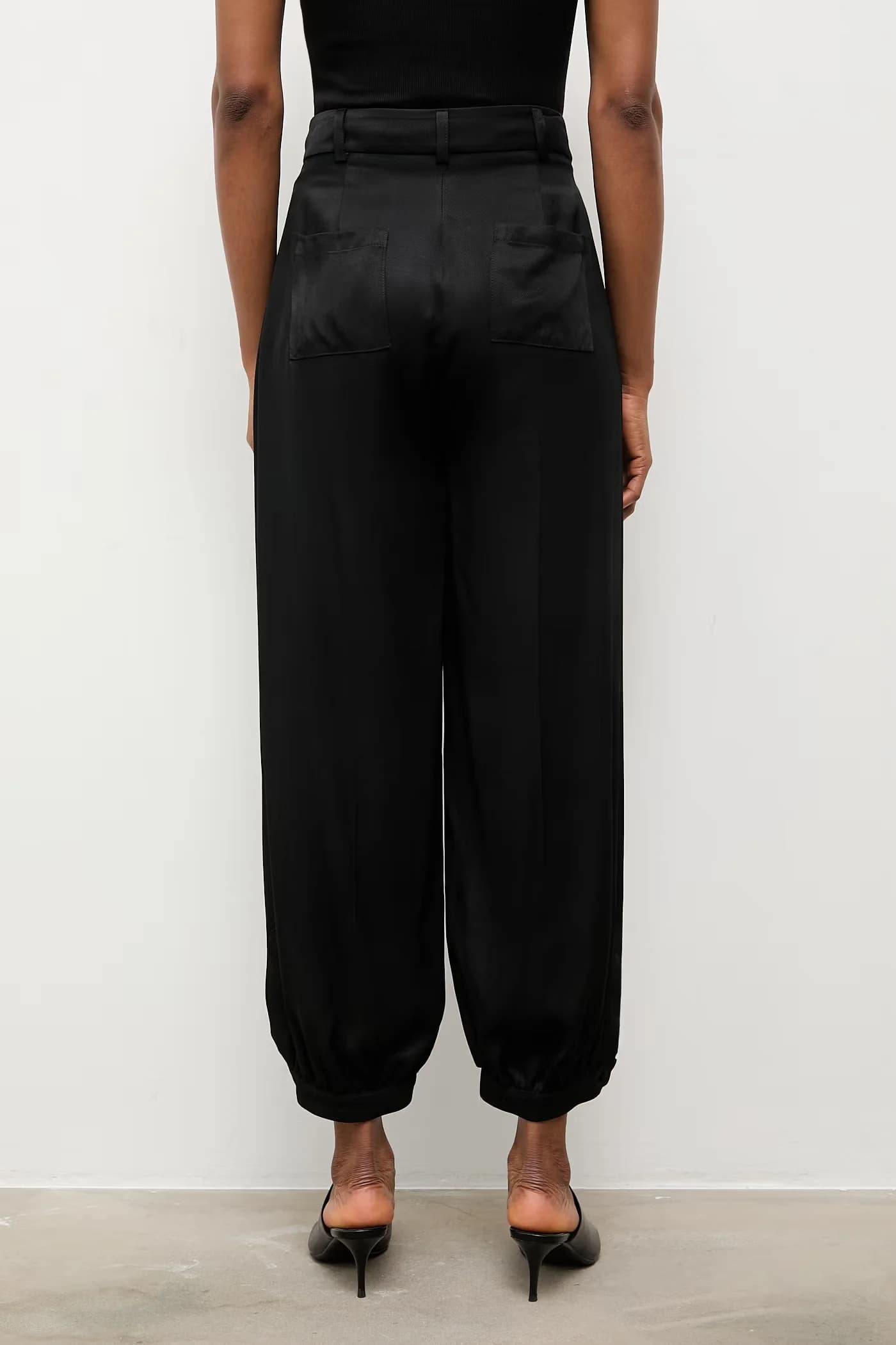 Женские брюки - фото 4