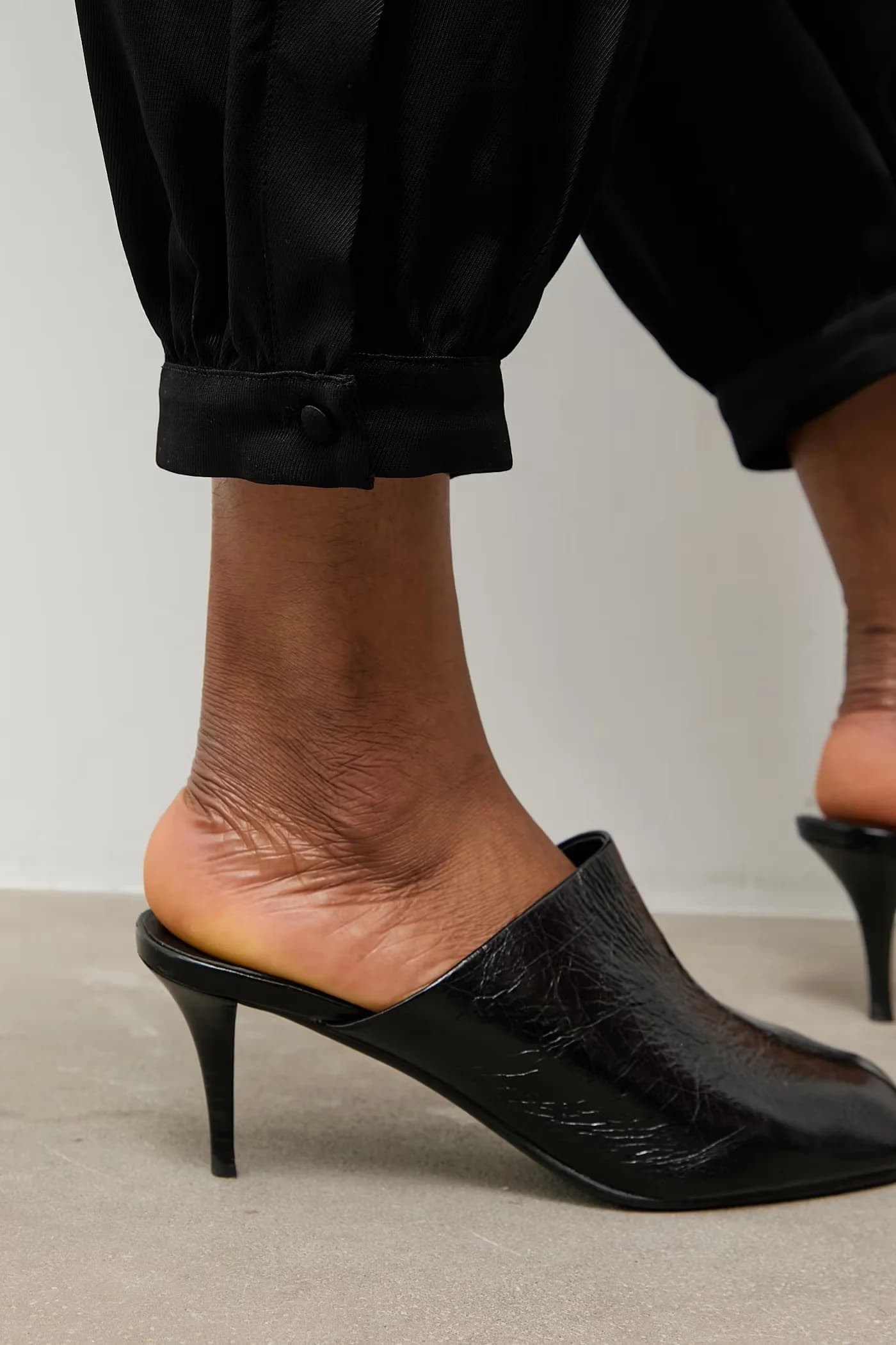 Женские брюки - фото 5