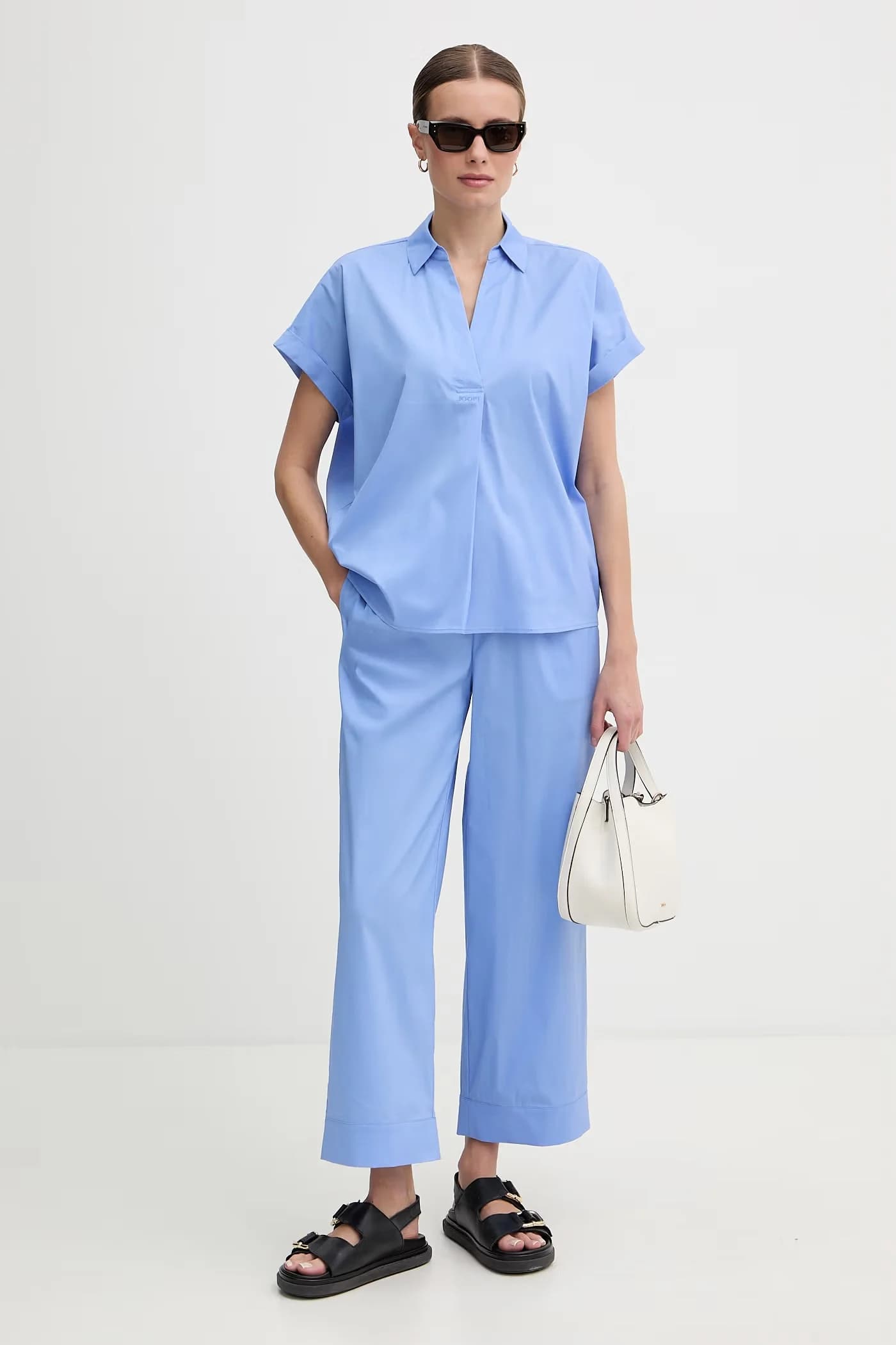 Брюки - фото 2