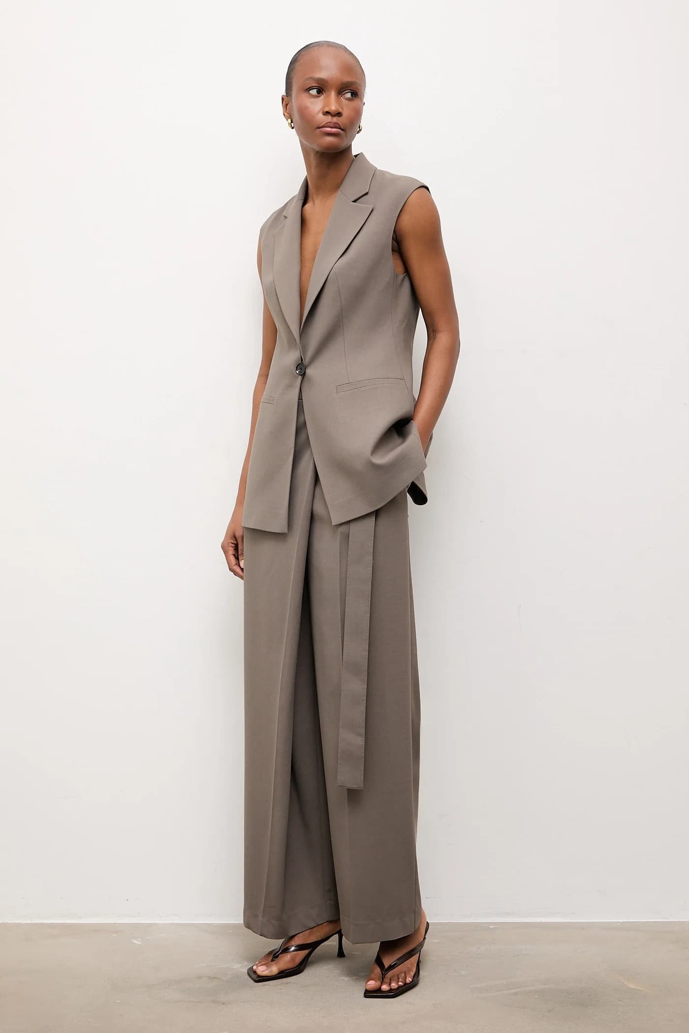 Женские брюки - фото 2