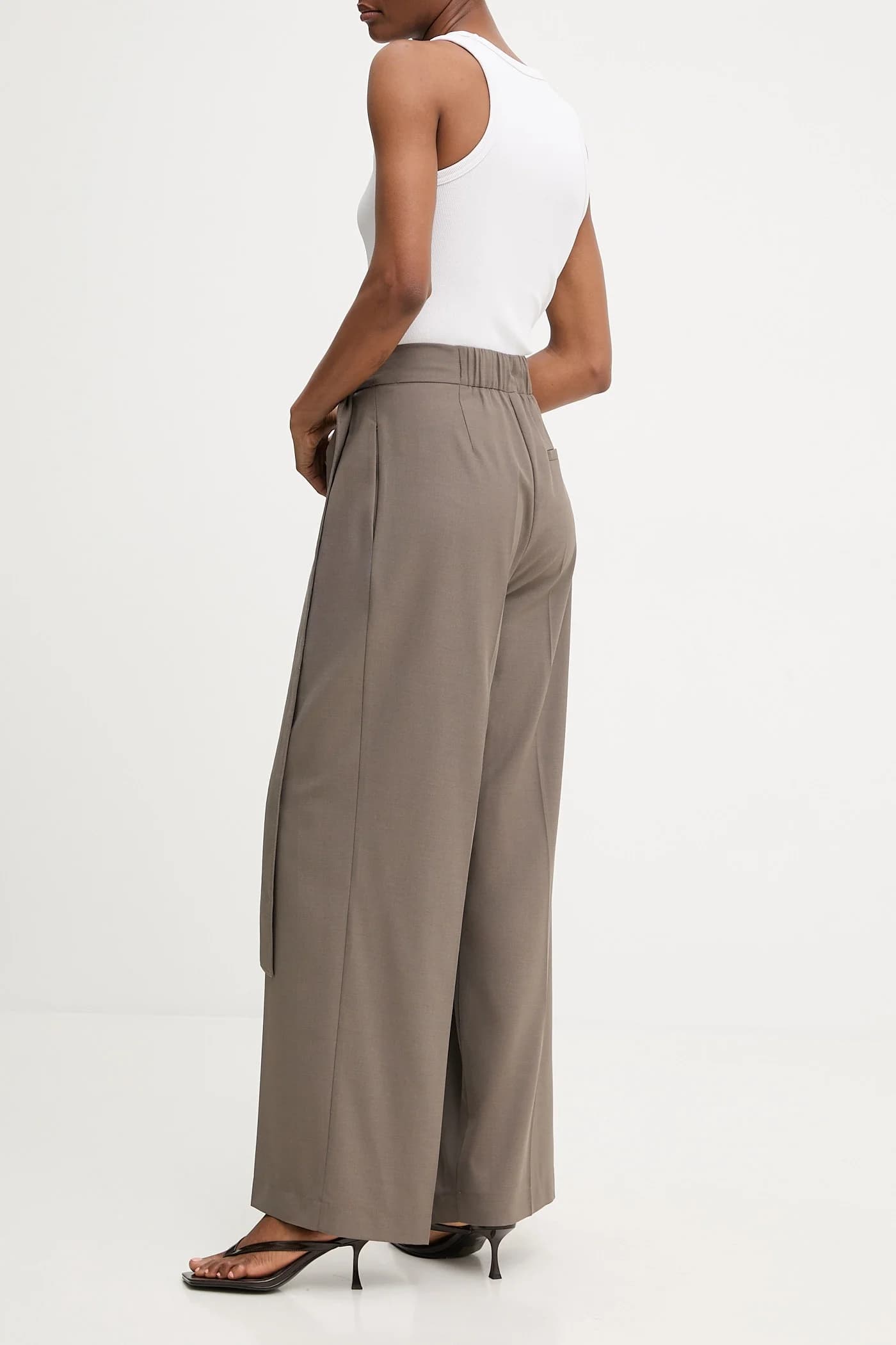 Женские брюки - фото 3