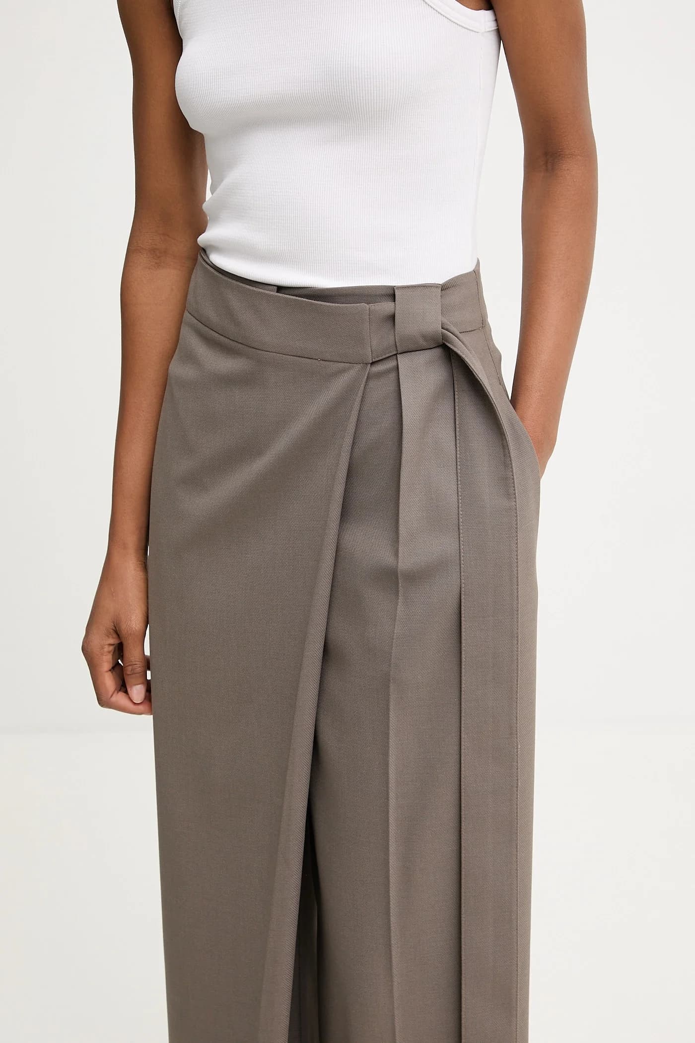 Женские брюки - фото 5