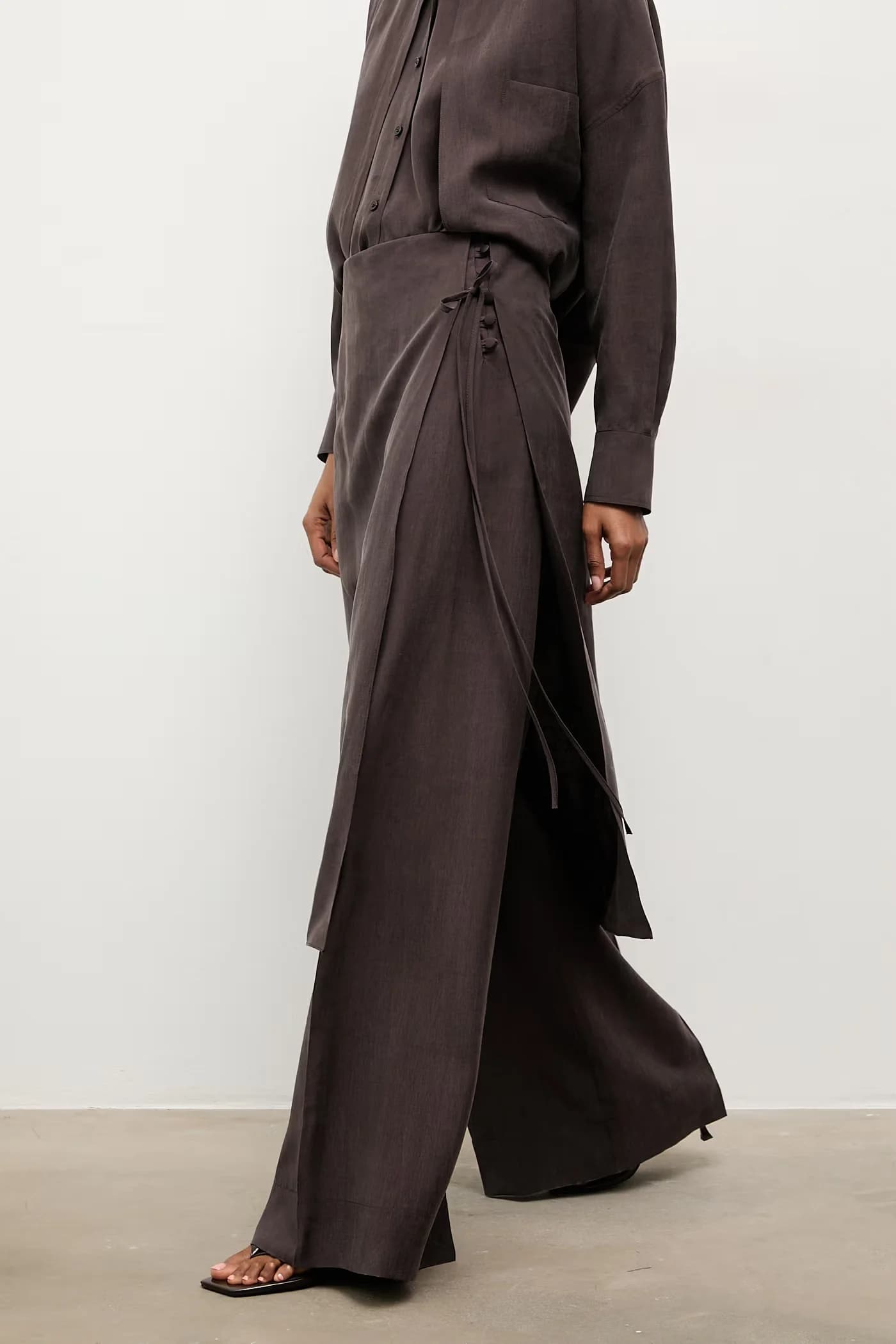 Женские брюки