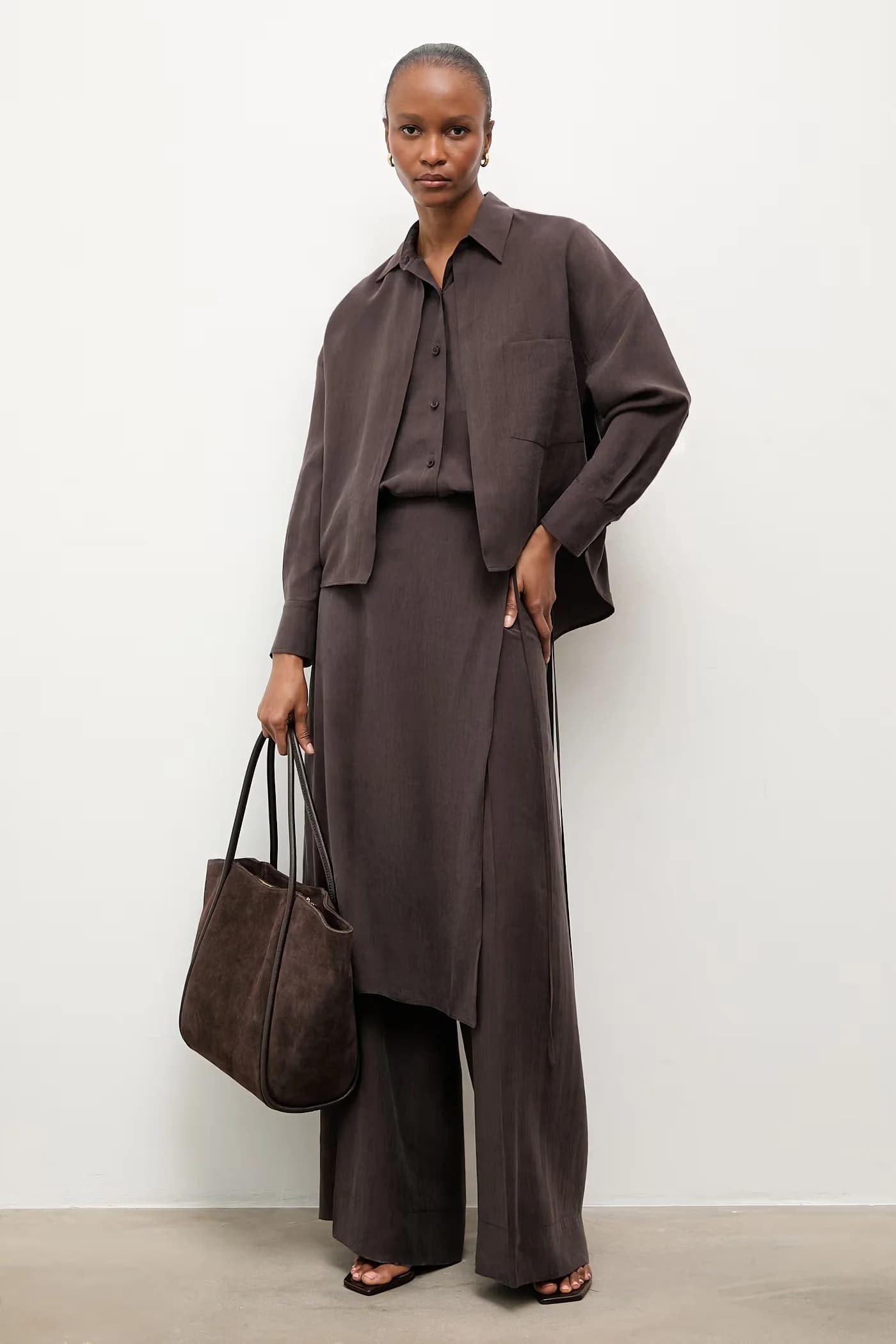 Женские брюки - фото 2