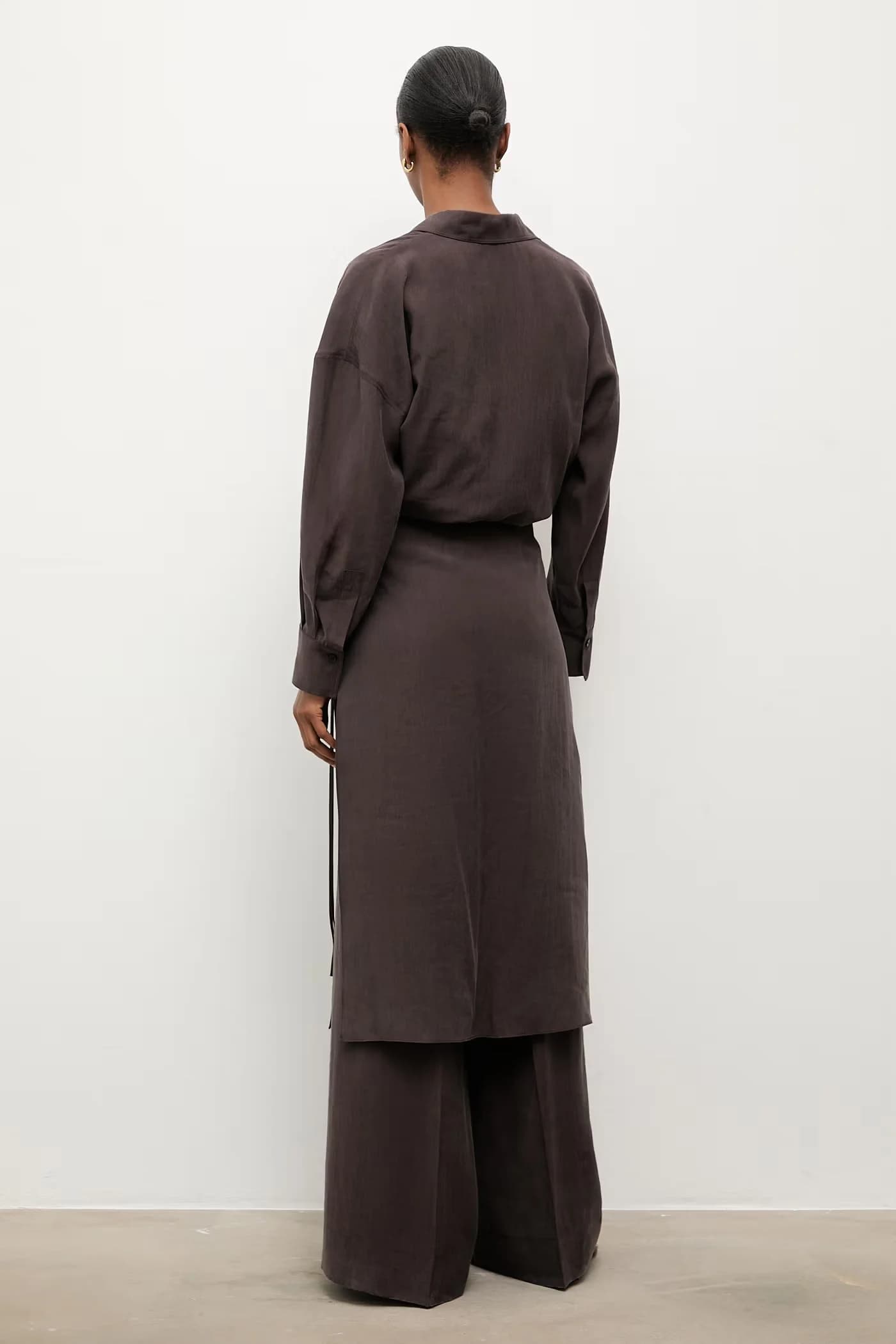 Женские брюки - фото 3