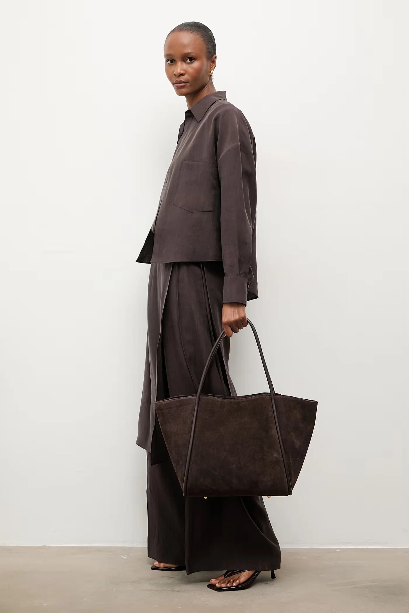 Женские брюки - фото 5