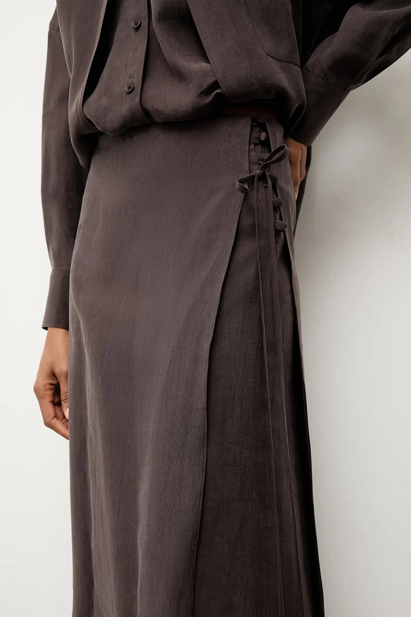 Женские брюки - фото 6