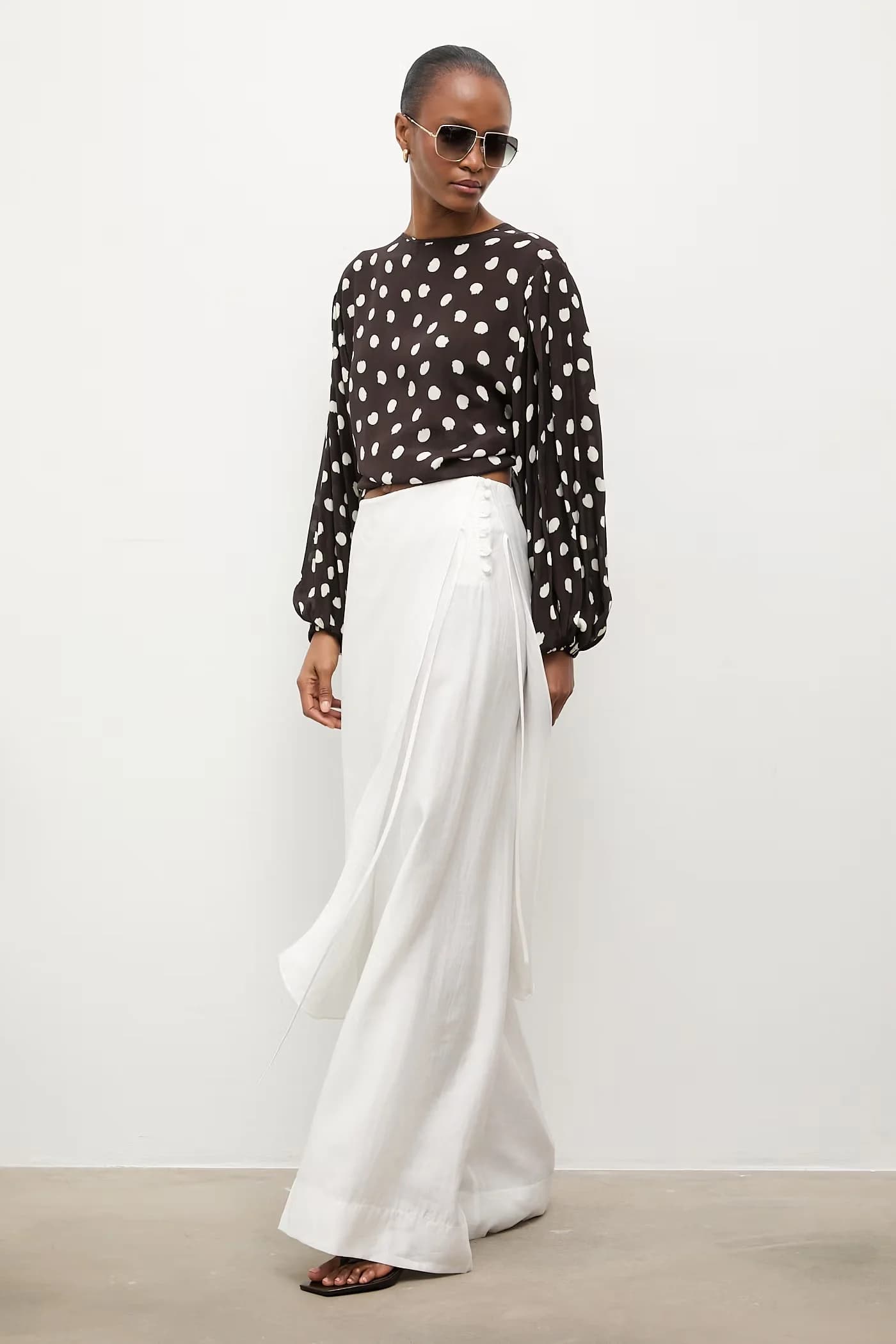 Женские брюки